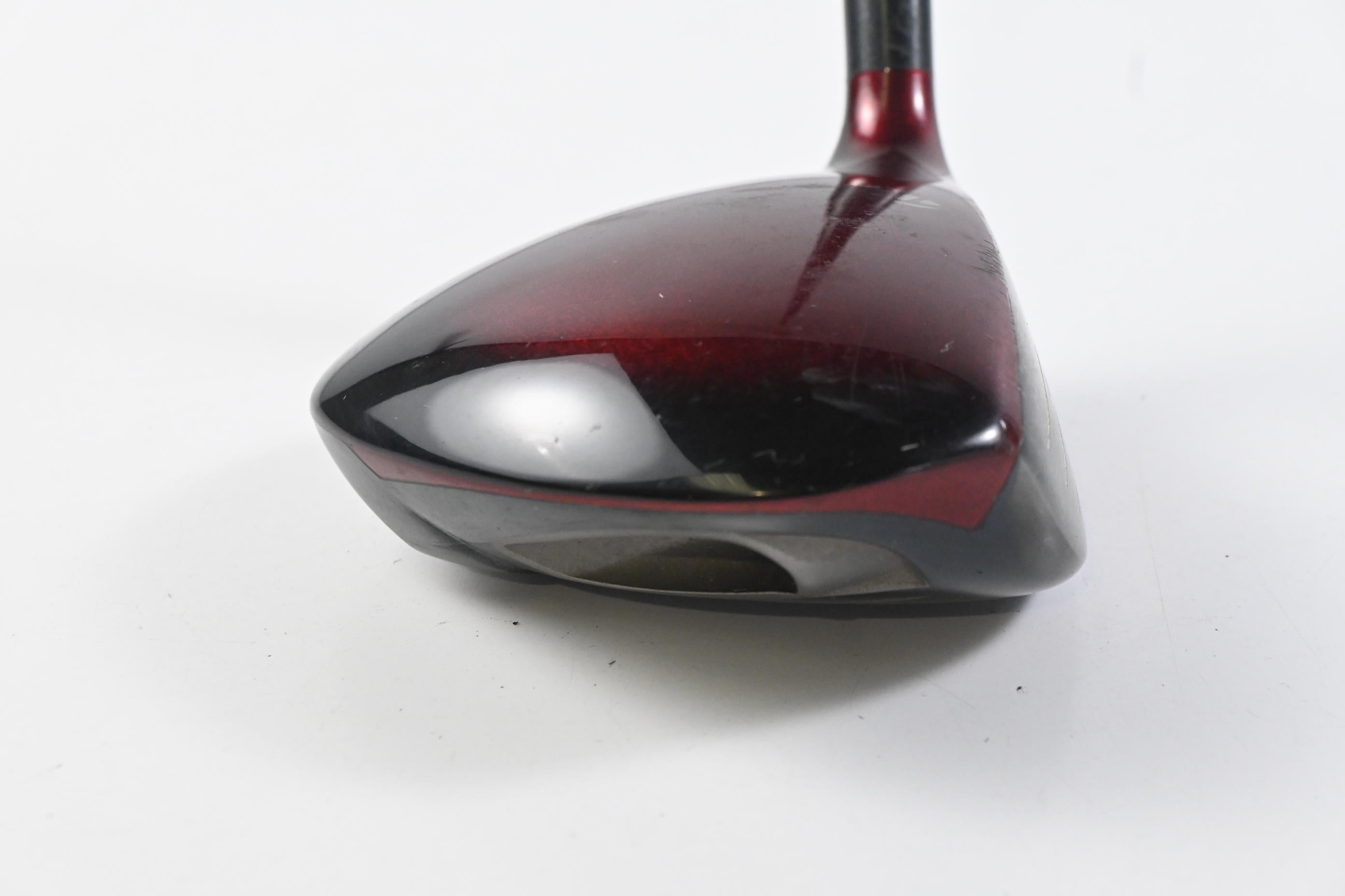 Taylormade R7 CGB Max #5 Wood / 18 Degree / Regular Flex REAX 45 Shaft