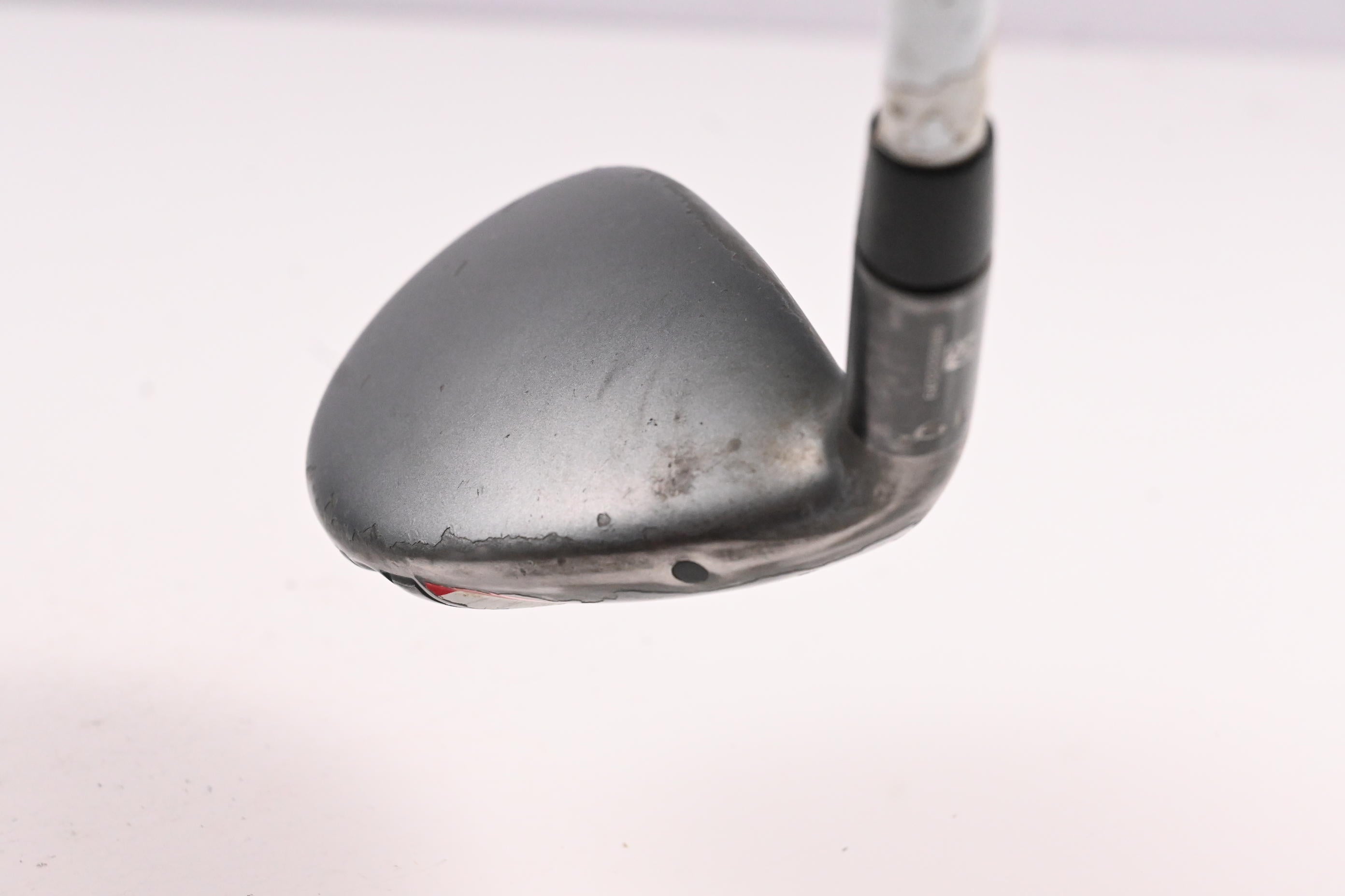 Left Hand Callaway X Hot #3 Hybrid / 19 Degree / Regular Flex X Hot 65 Shaft