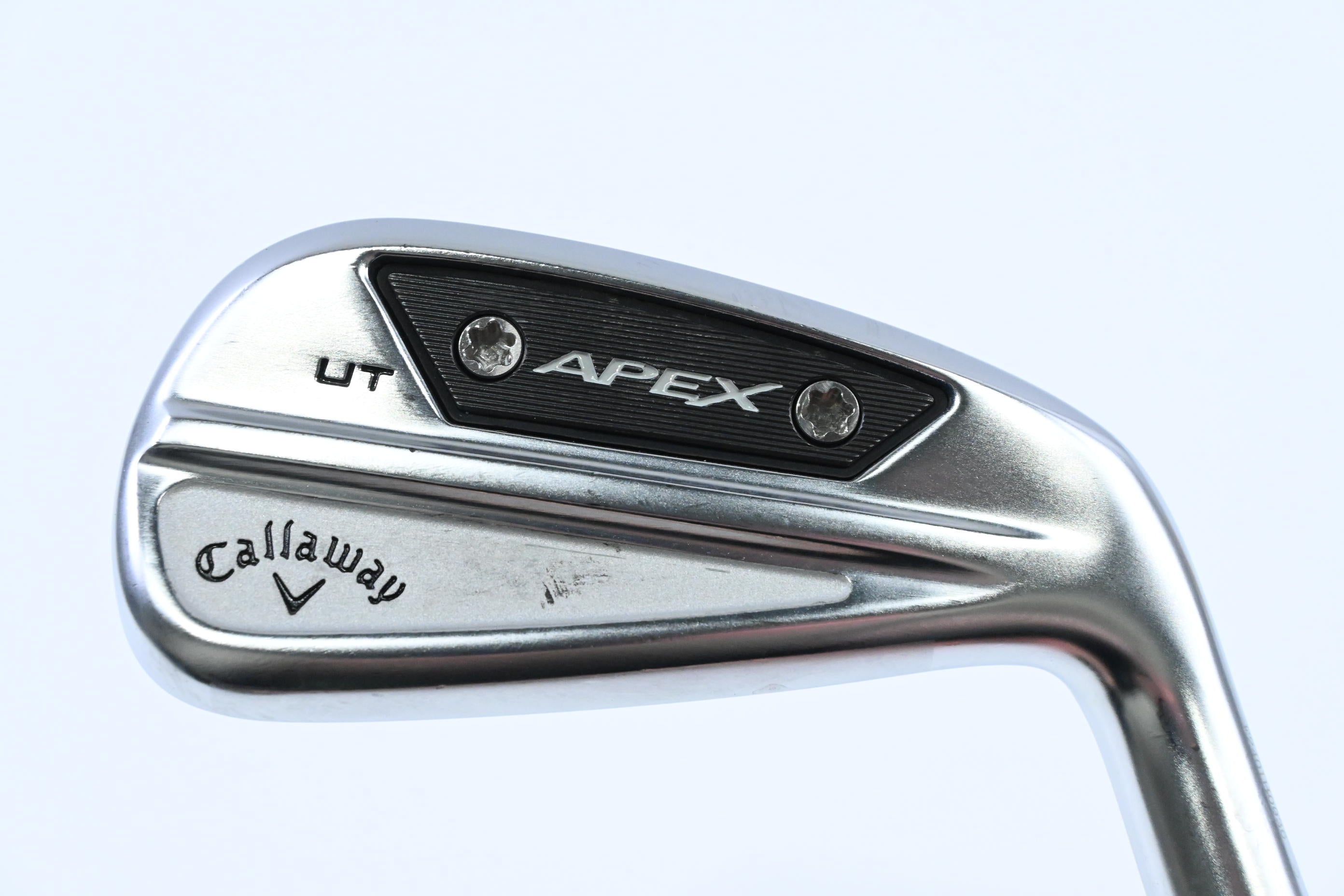 Callaway Apex UT 24 #4 Iron / 23 Degree / Stiff Flex N.S.Pro Modus3 Tour 120