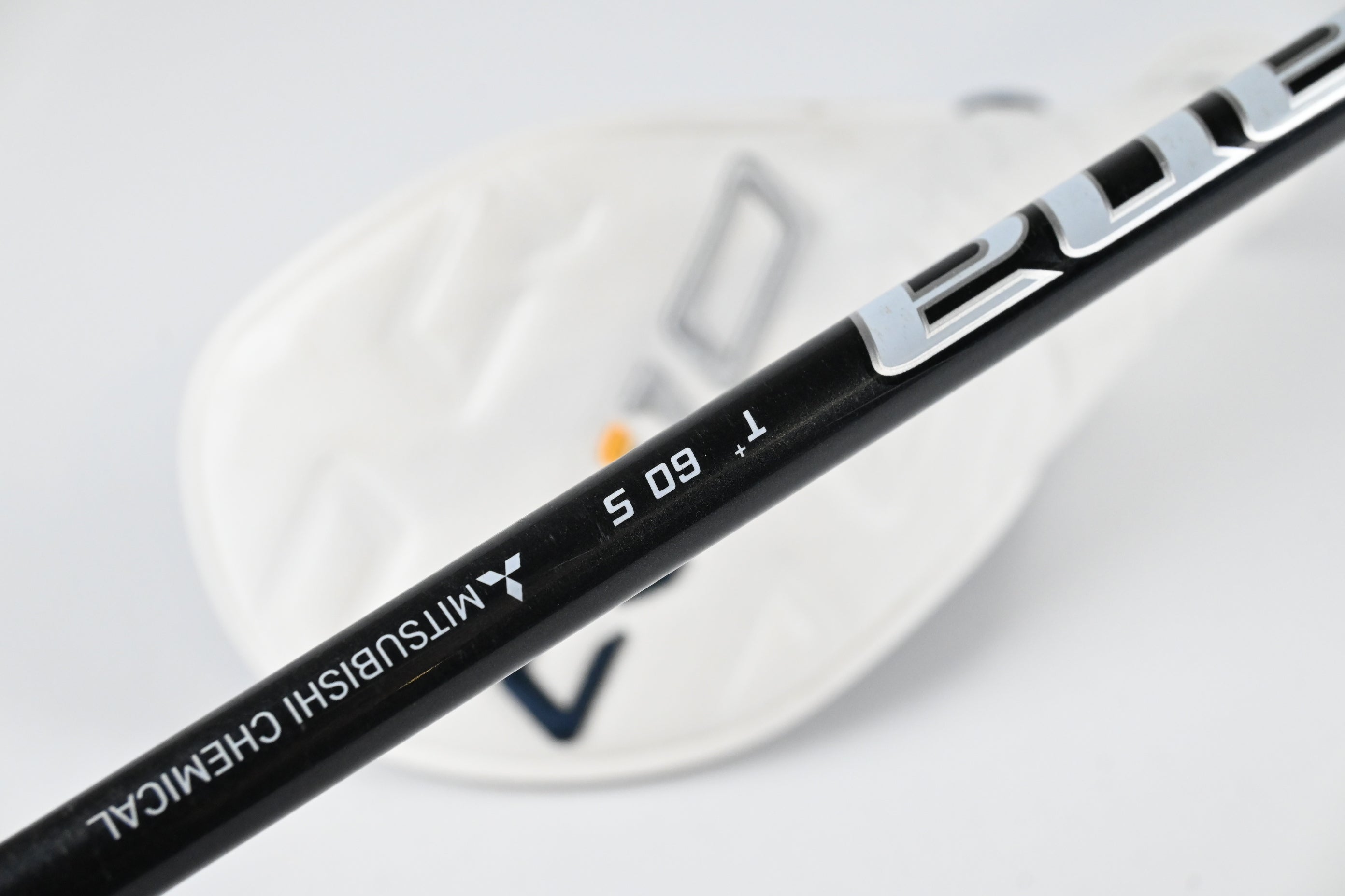 Taylormade Qi10 #3 Wood / 15 Degree / Stiff Flex Diamana T+ 60 Shaft