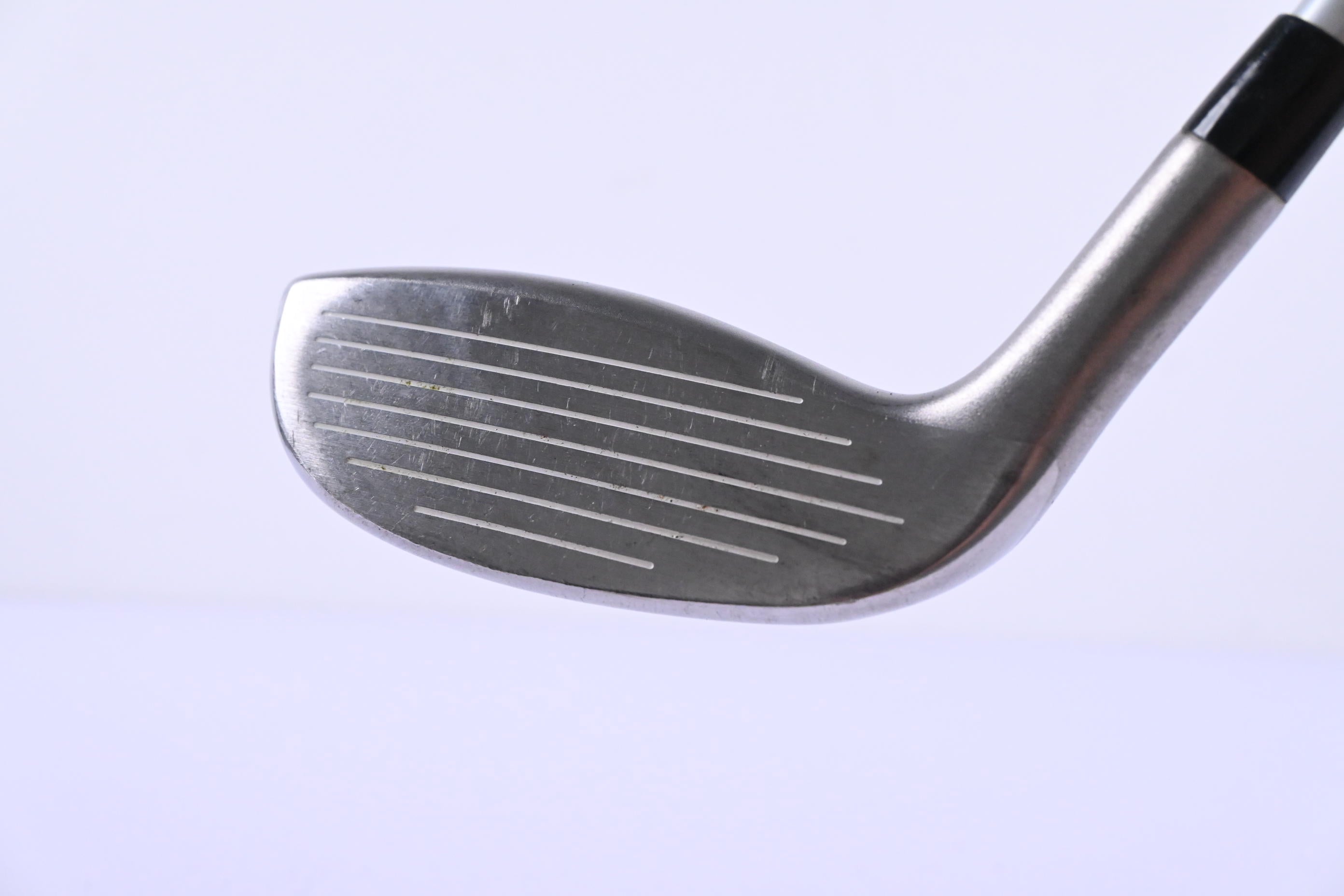 Ladies Ping Rapture V2 #5 Hybrid / 27 Degree / Ladies Flex Ping TFC 550H Shaft