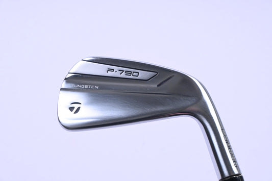 Taylormade P790 2017 #2 Iron / 17 Degree / Stiff Flex Dynamic Gold 105 S300