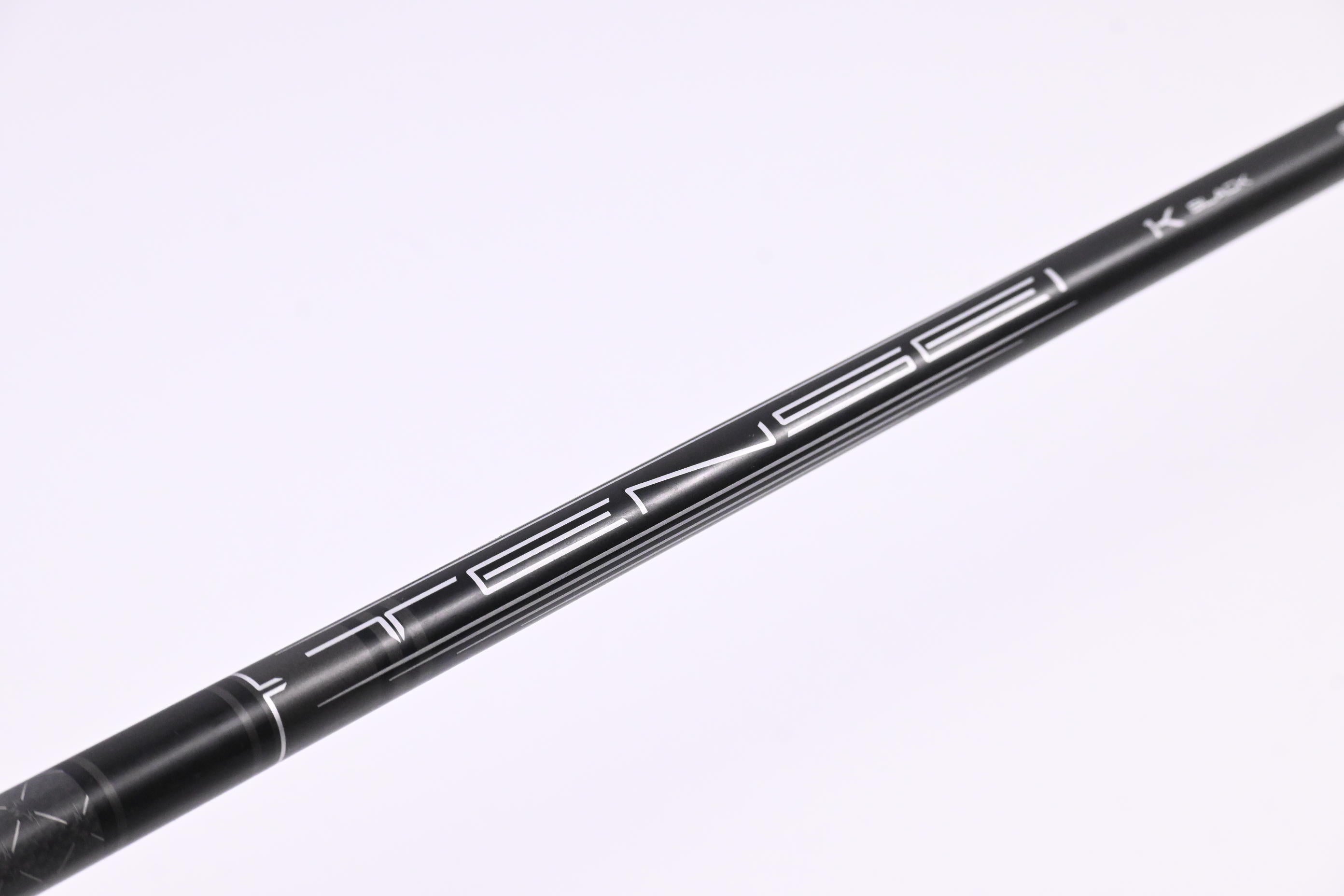 Tensei 1K Black 65 Driver Shaft / X-Flex / Callaway 2nd Gen