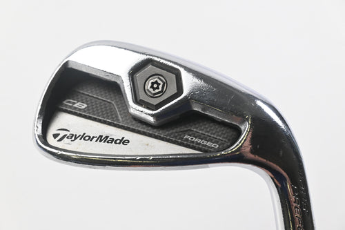 Taylormade Tour Preferred 2011 CB #9 Iron / Regular Flex Project X Precision