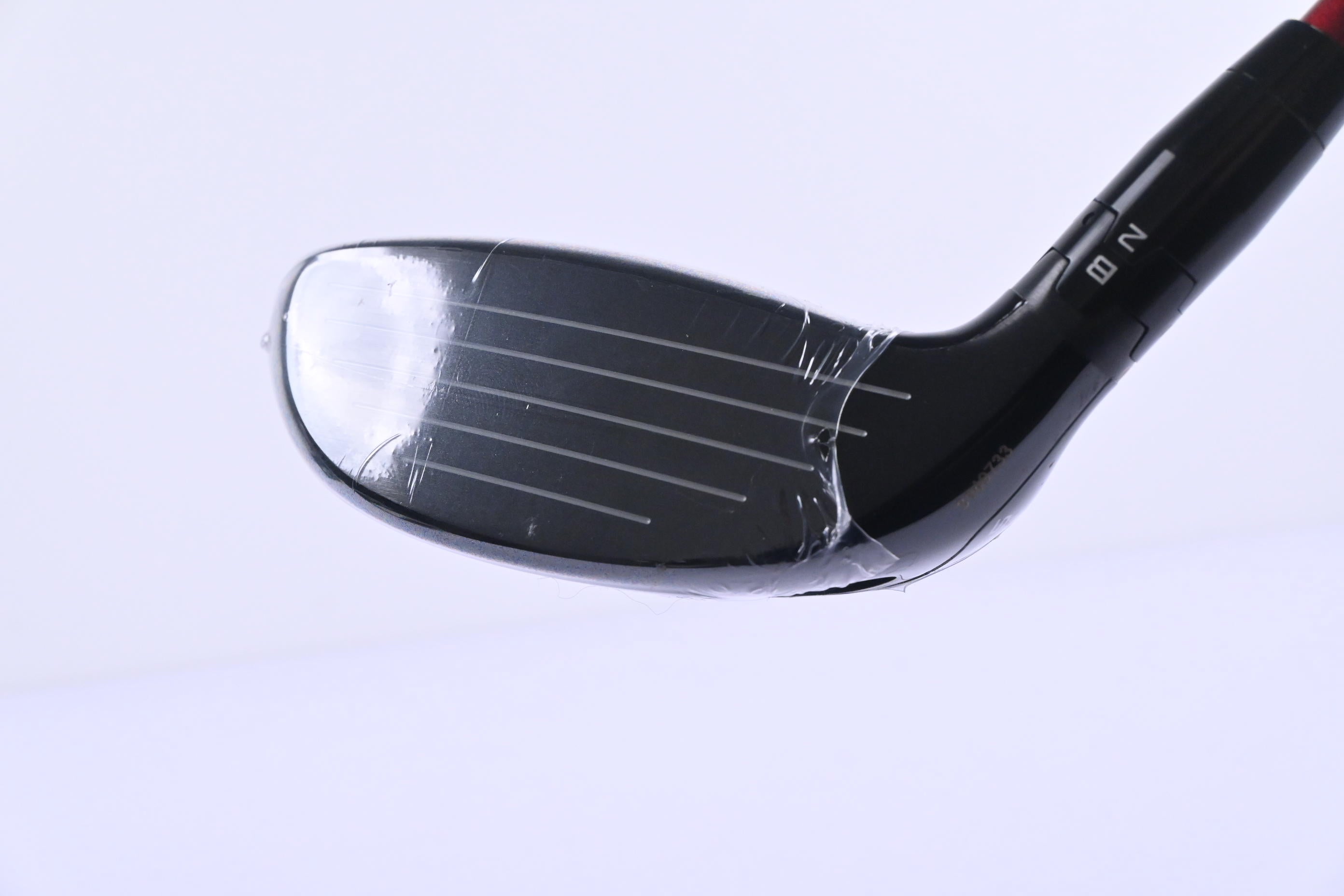 Titleist GT2 #3 Wood / 16.5 Degree / Regular Flex Project X Denali Red 60
