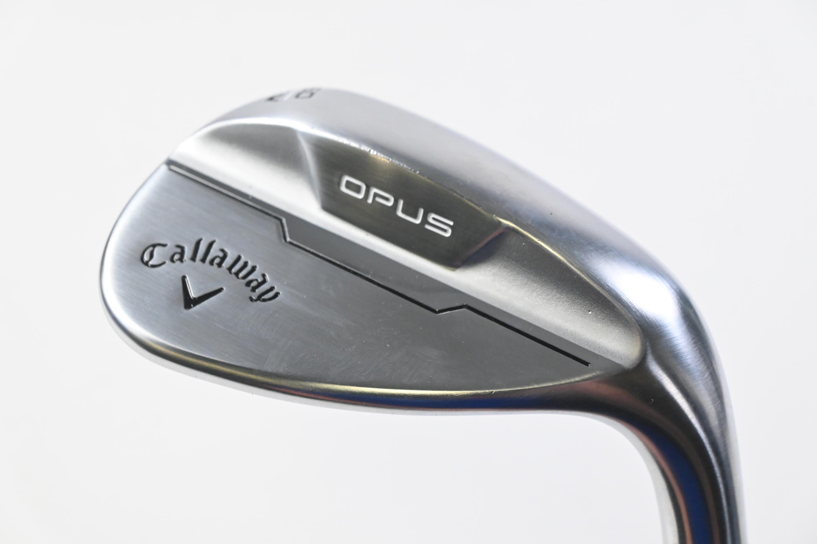 Callaway Opus Lob Wedge / 60 Degree / Wedge Flex Dynamic Gold MID 115