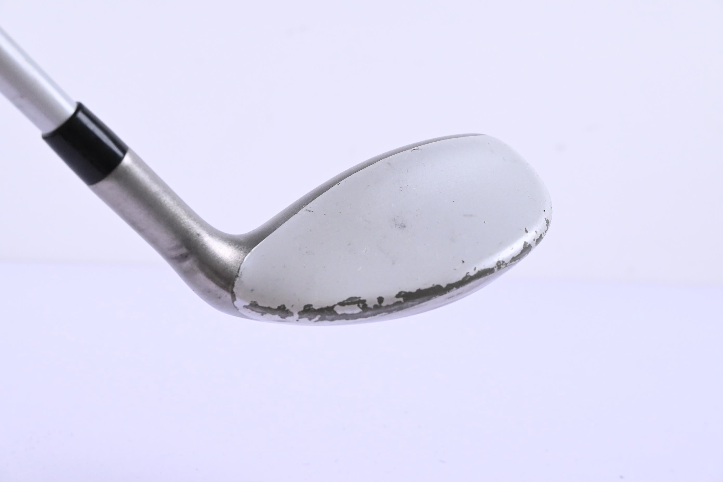 Ladies Ping Rapture V2 #5 Hybrid / 27 Degree / Ladies Flex Ping TFC 550H Shaft