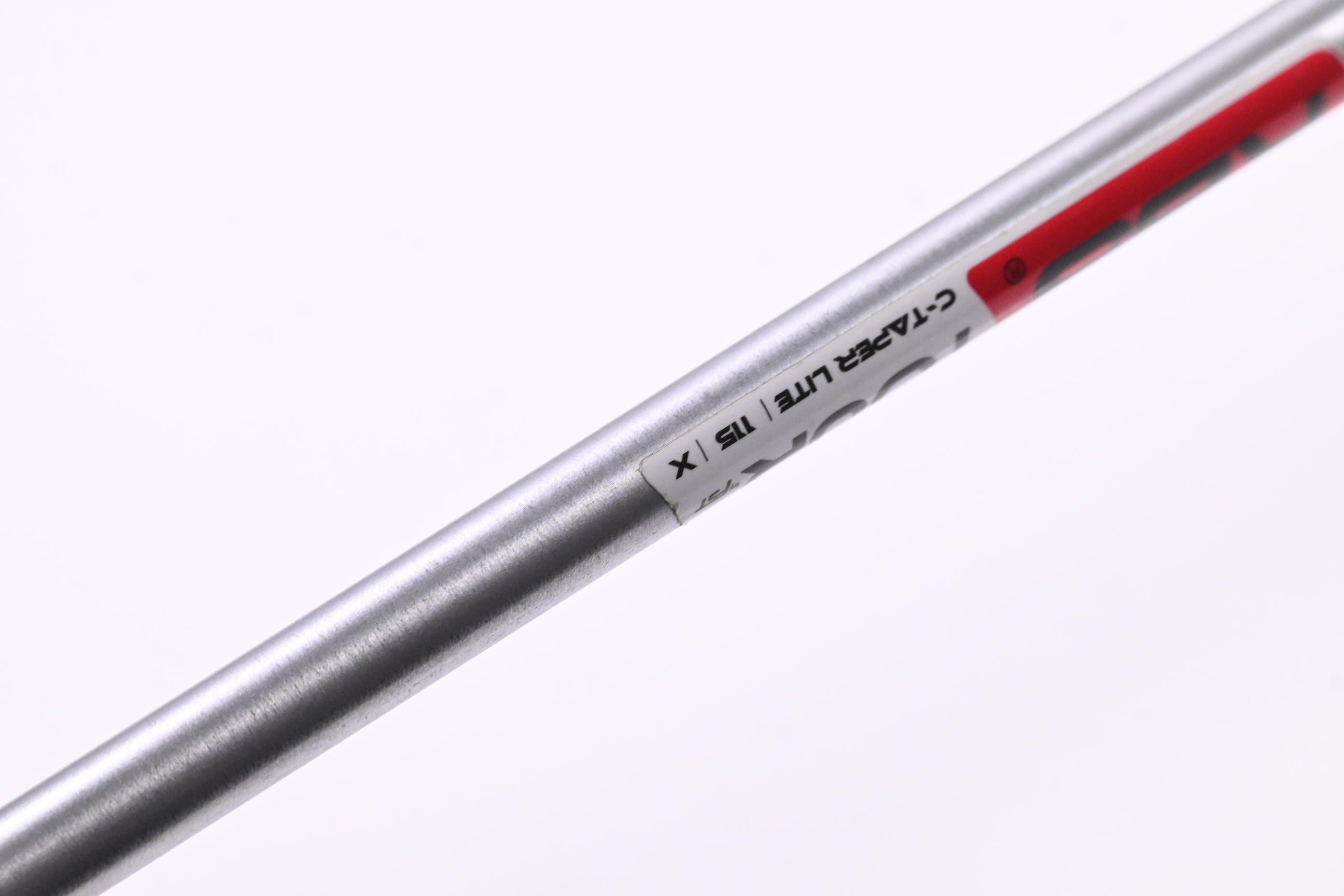 Mizuno MP-20 HMB #5 Iron / 25 Degree / X-Flex KBS Tour C-Taper Lite 115 Shaft