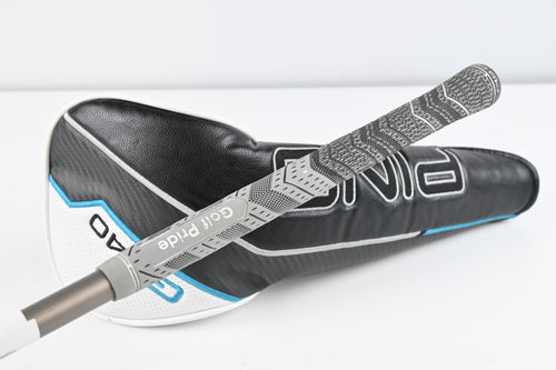 Ping G440 LST Driver / 9 Degree / Regular Flex Ping Tour 2.0 Chrome 65 Shaft