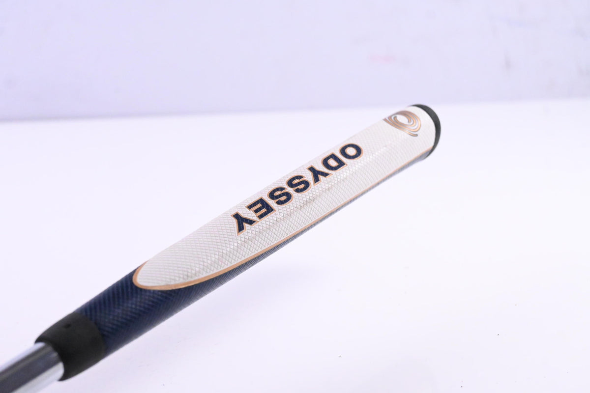 Odyssey White Hot OG Stroke Lab 1WS Putter / 33 Inch