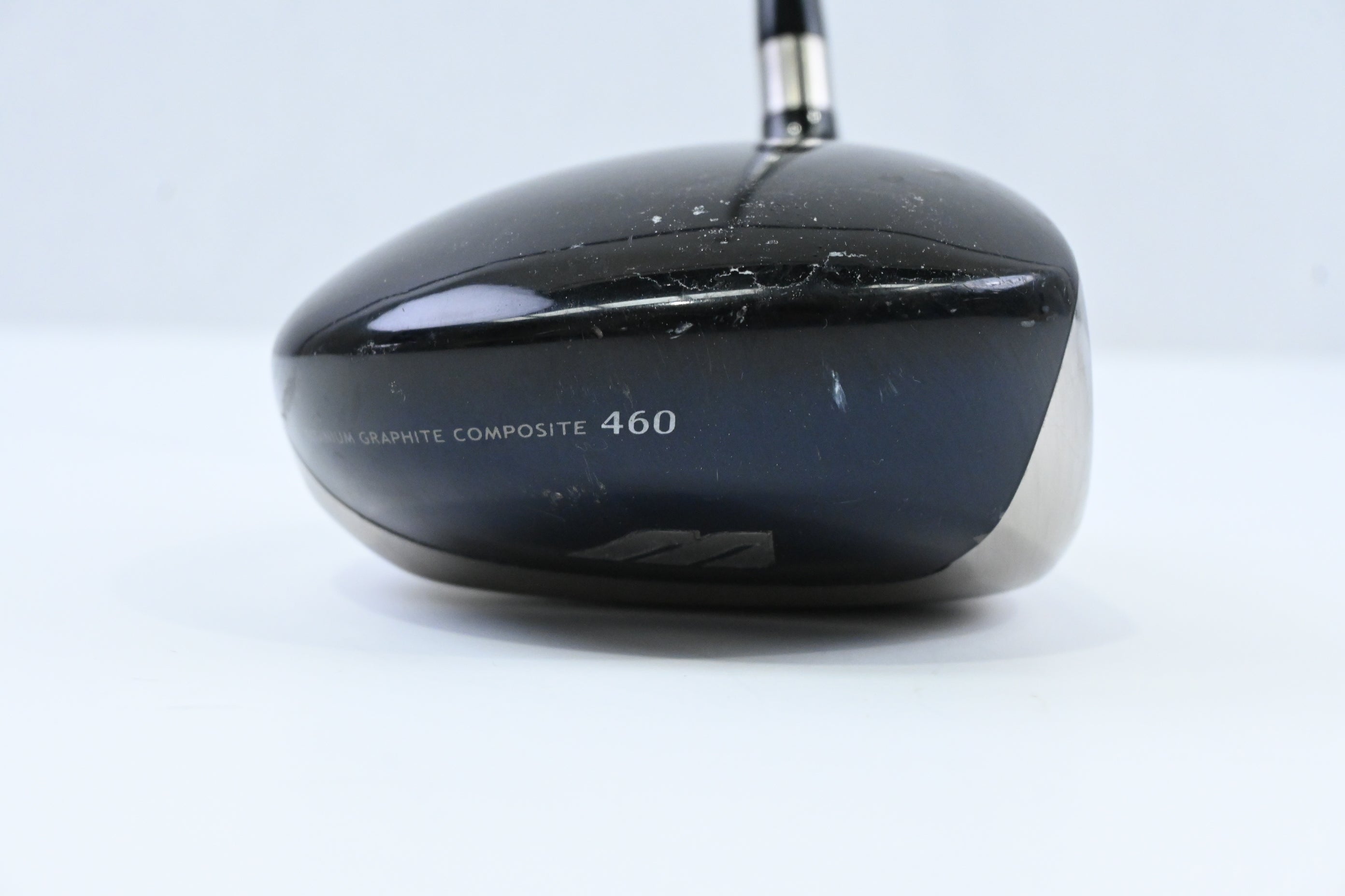 Mizuno MP-001 Driver / 9.5 Degree / Stiff Flex Mizuno Exsar 60 Shaft