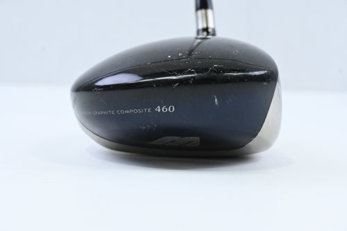 Mizuno MP-001 Driver / 9.5 Degree / Stiff Flex Mizuno Exsar 60 Shaft