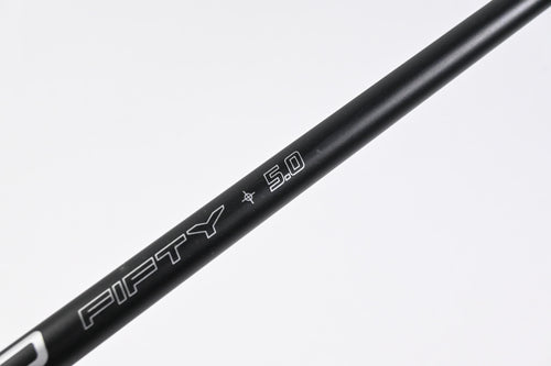 Project X Cypher 2.0 50 #6 Hybrid Shaft / Senior Flex / Callaway 4th Gen