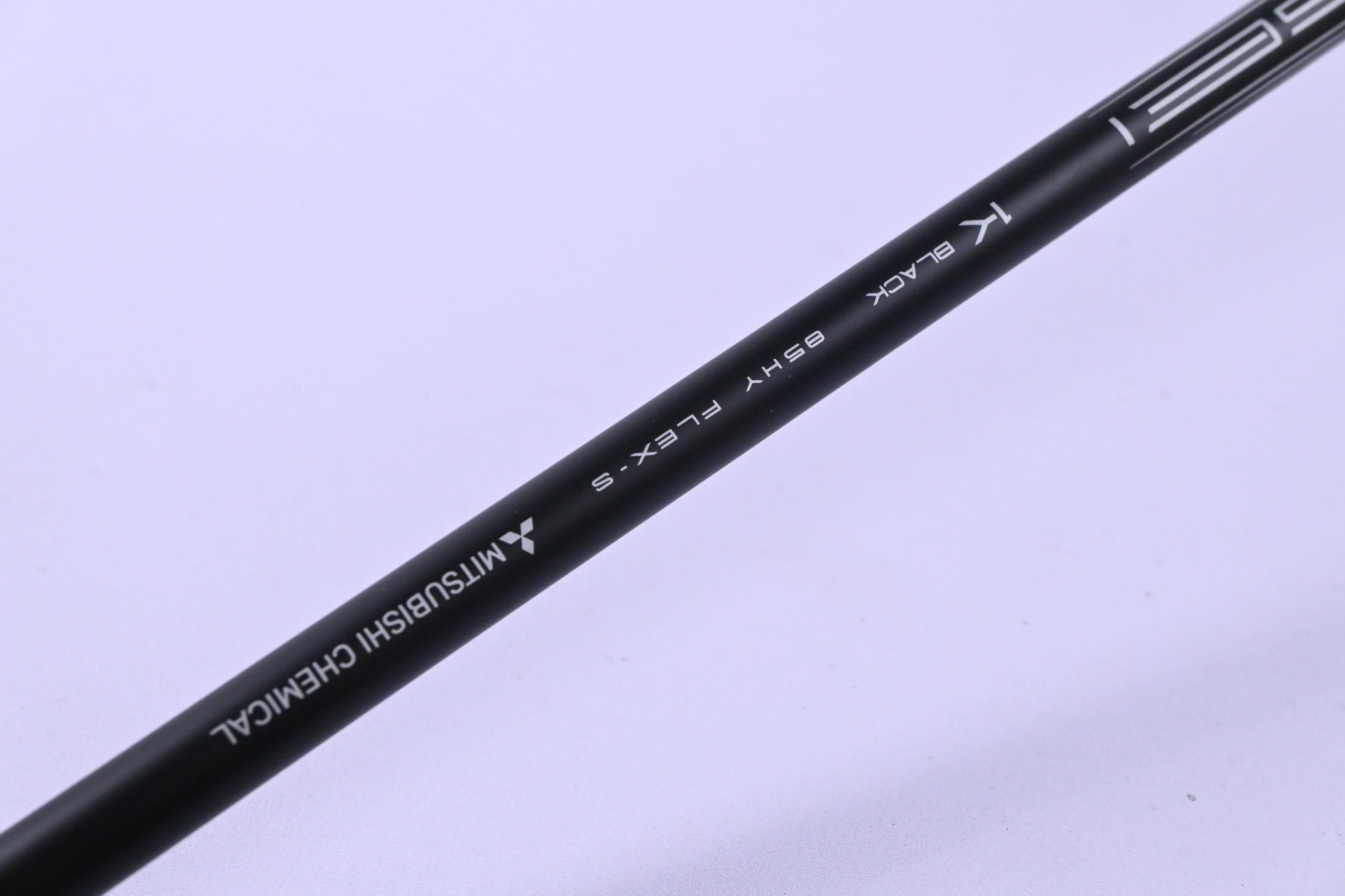 Ping IDI Utility #2 Iron / 17 Degree / Black Dot / Stiff Flex Tensei 1K Black 85