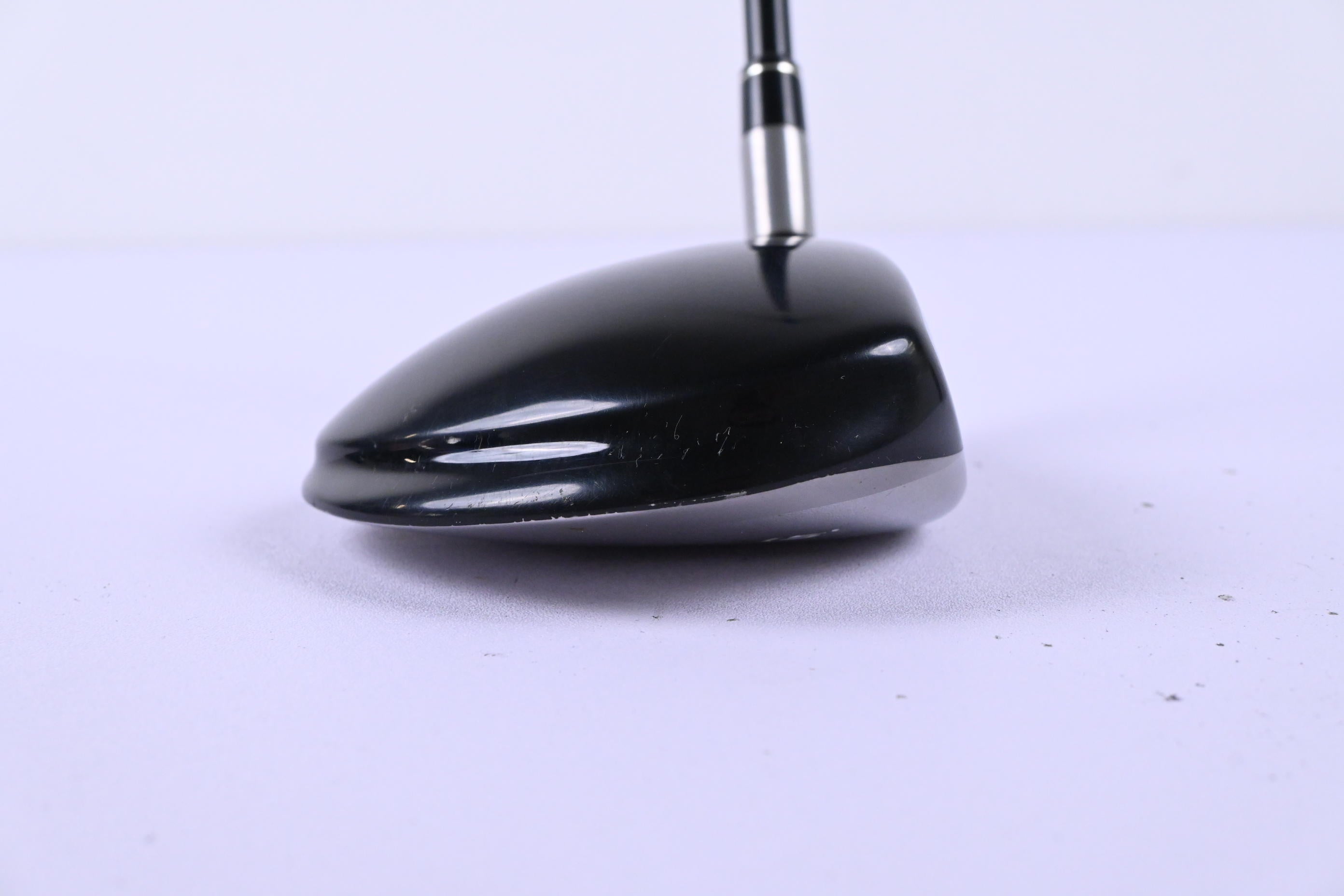 Taylormade Burner #3 Wood / 15 Degree / Regular Flex REAX Superfast 49 Shaft