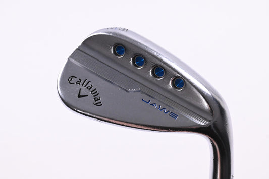 Callaway Jaws MD5 Gap Wedge / 50 Degree / Stiff Flex Dynamic Gold 115 Shaft