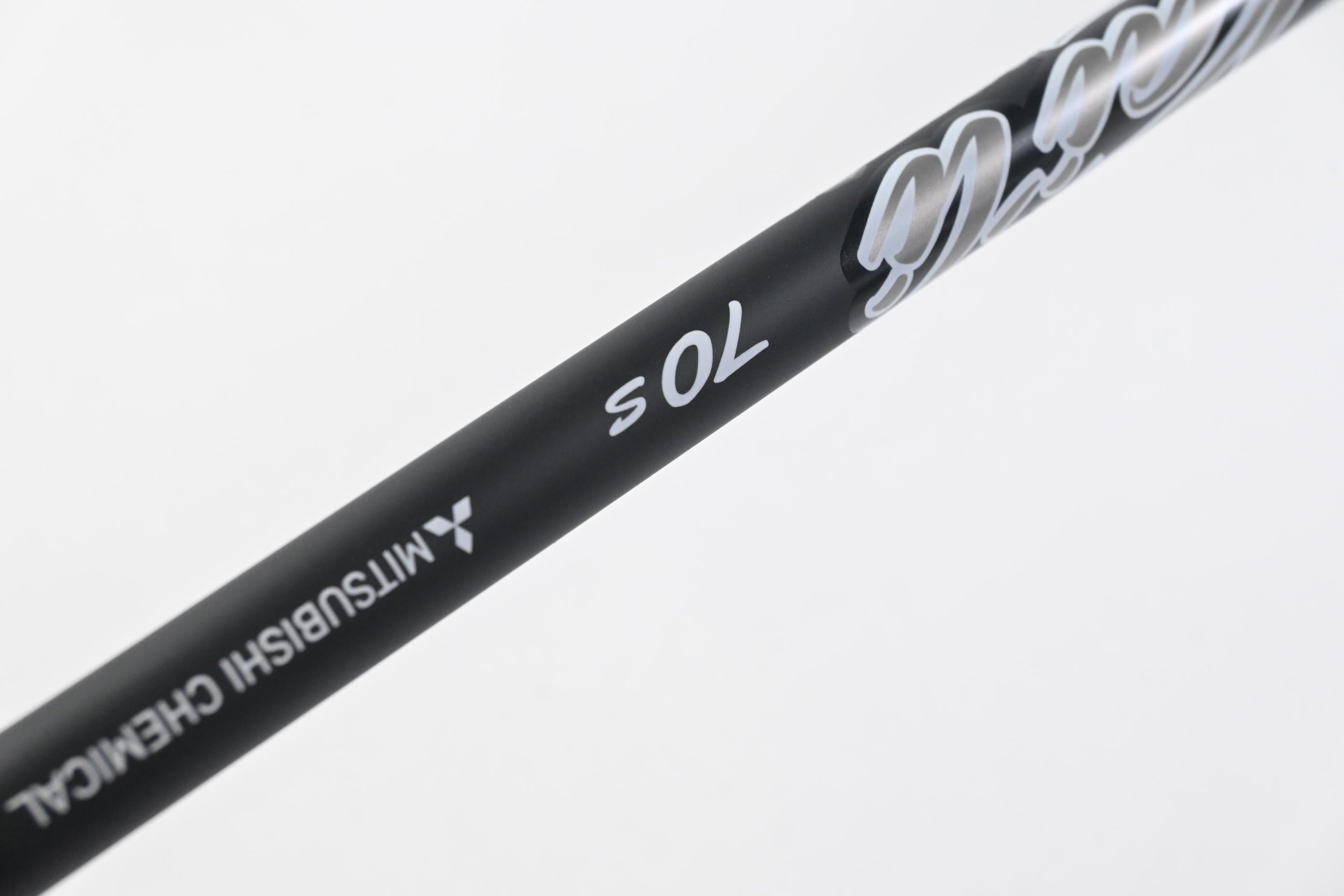 Cobra OPTM MAX #3 Wood / 15.5 Degree / Stiff Flex Kai'li White Dark Waves 70