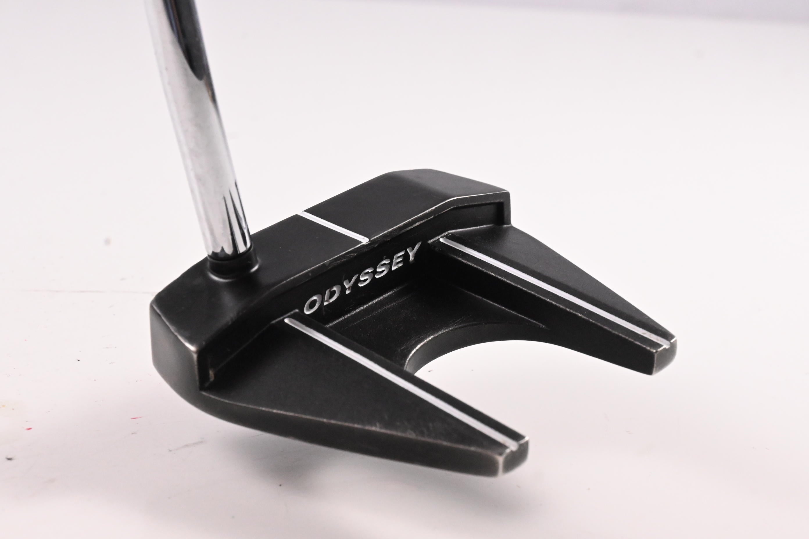 Odyssey O-Works #7 Putter / 34 Inch