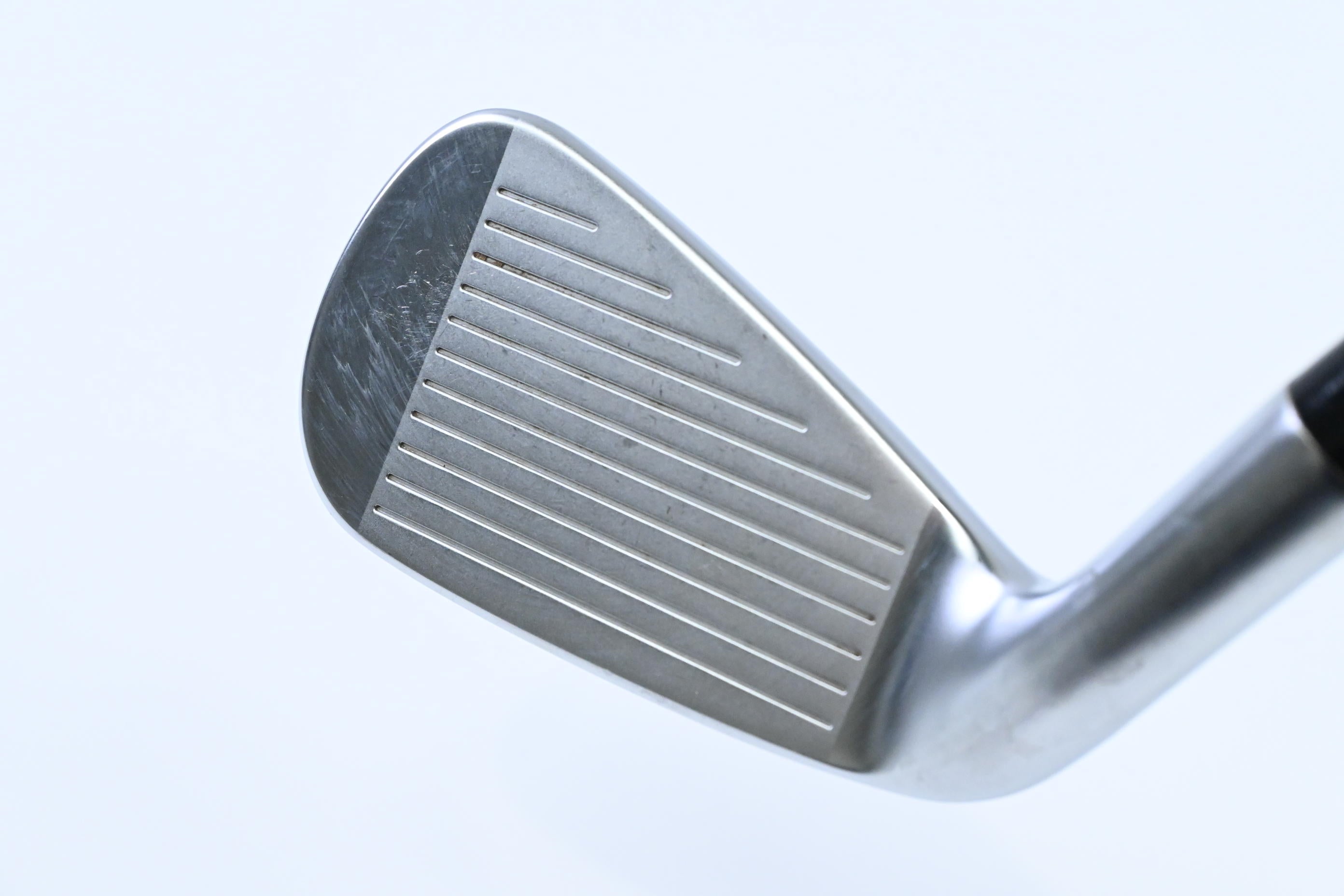 Callaway Apex UT 24 #4 Iron / 23 Degree / Stiff Flex N.S.Pro Modus3 Tour 120
