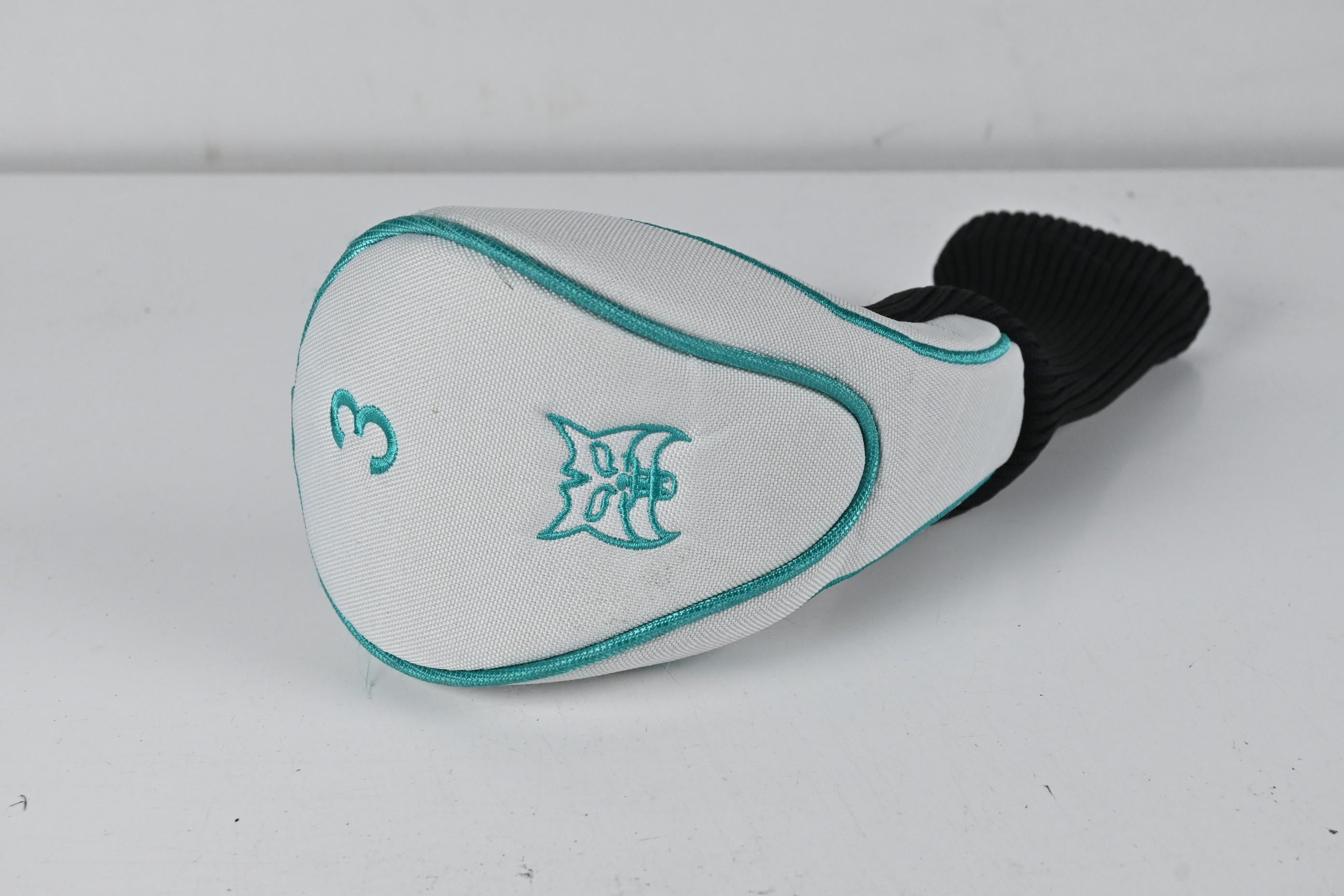 Ladies Lynx Power Tune #3 Wood / 15 Degree / Ladies Flex Lynx Power Tune Shaft