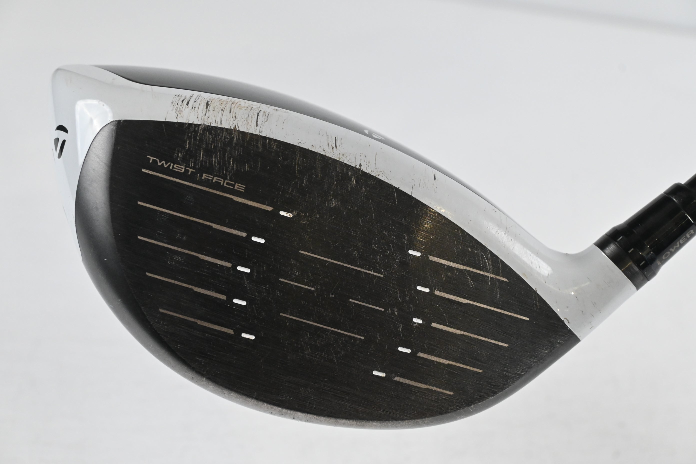 Taylormade SIM2 Max D Driver / 10.5 Degree / X-Flex Hzrdus Smoke Blue RDX 70