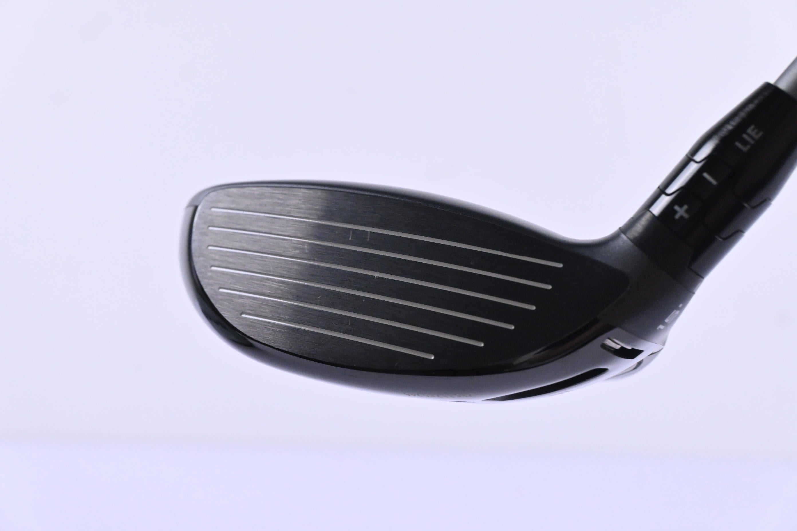 Callaway Quantum Ti #3 Wood / 15 Degree / Regular Flex Denali Silver 60 Shaft