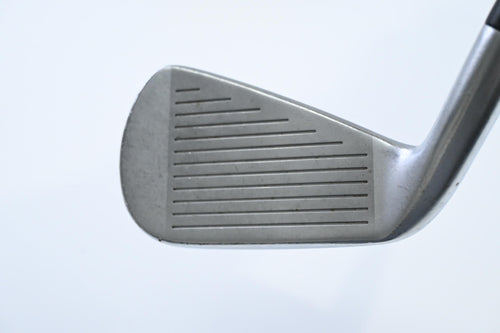Mizuno JPX 900 Forged #4 Iron / 21 Degree / X-Flex Dynamic Gold X100 Shaft