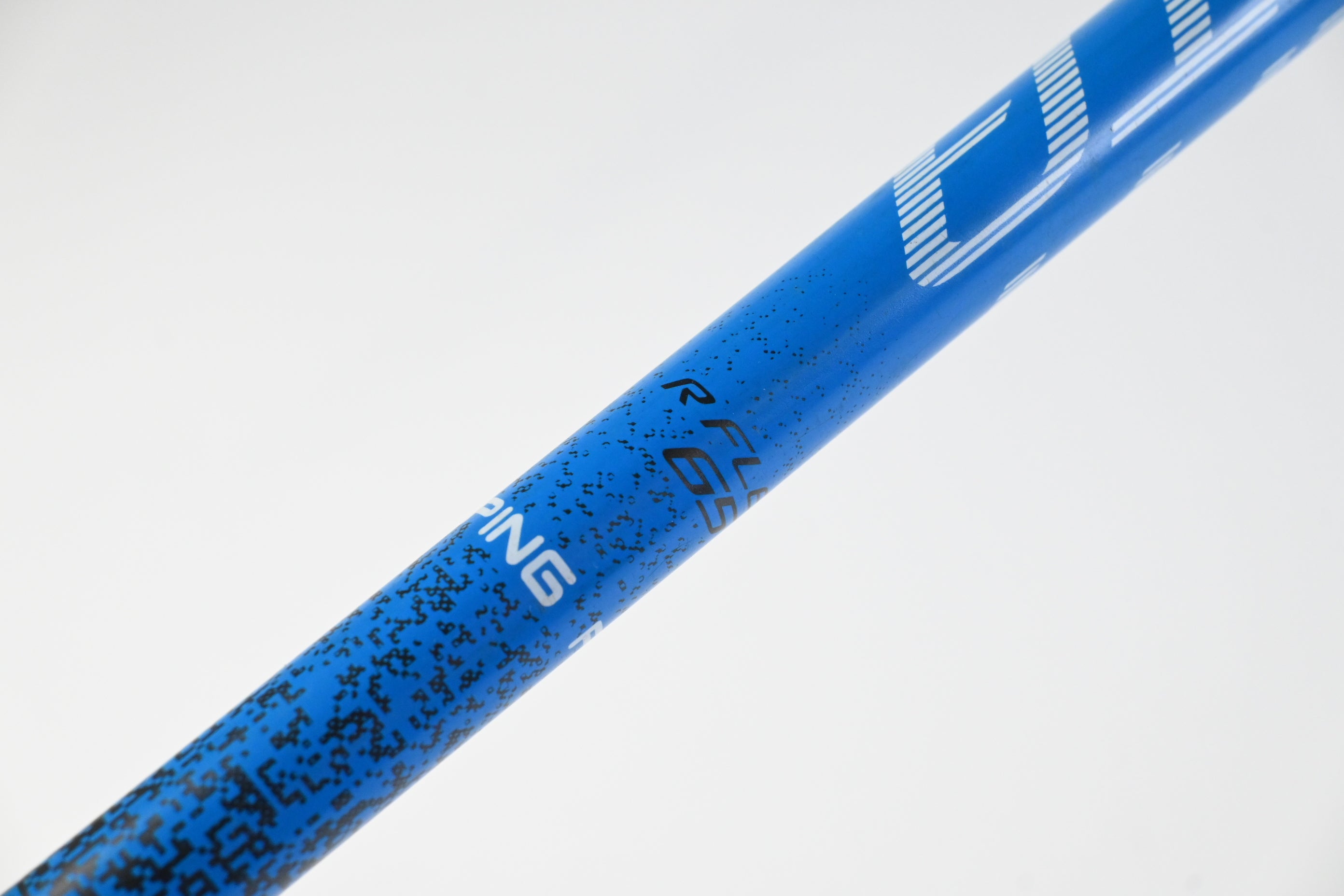 Ping G Series #3 Wood / 14.5 Degree / Regular Flex Ping Alta 65 Shaft