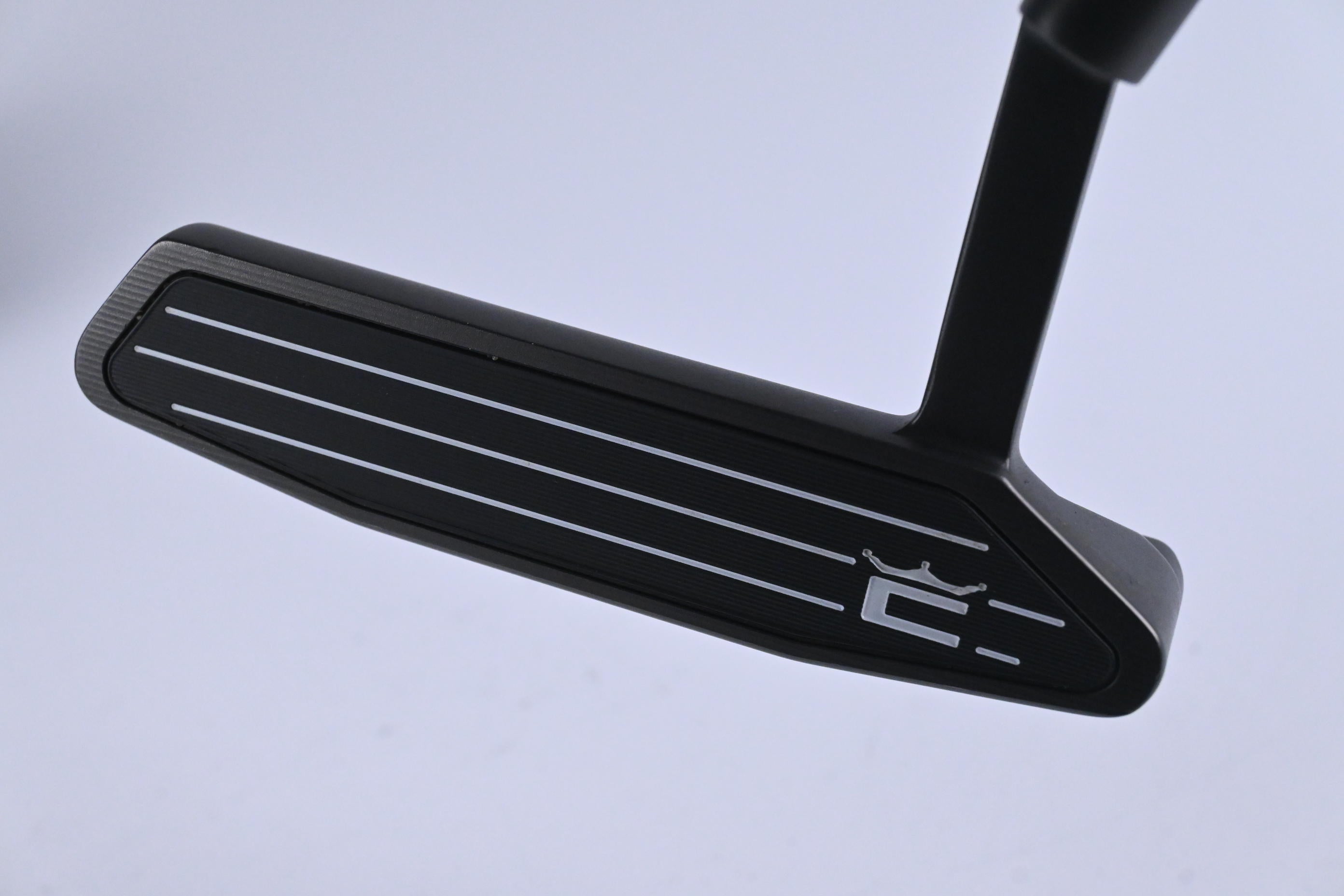 Cobra 2024 Vintage Sport 40 Putter / 34 Inch