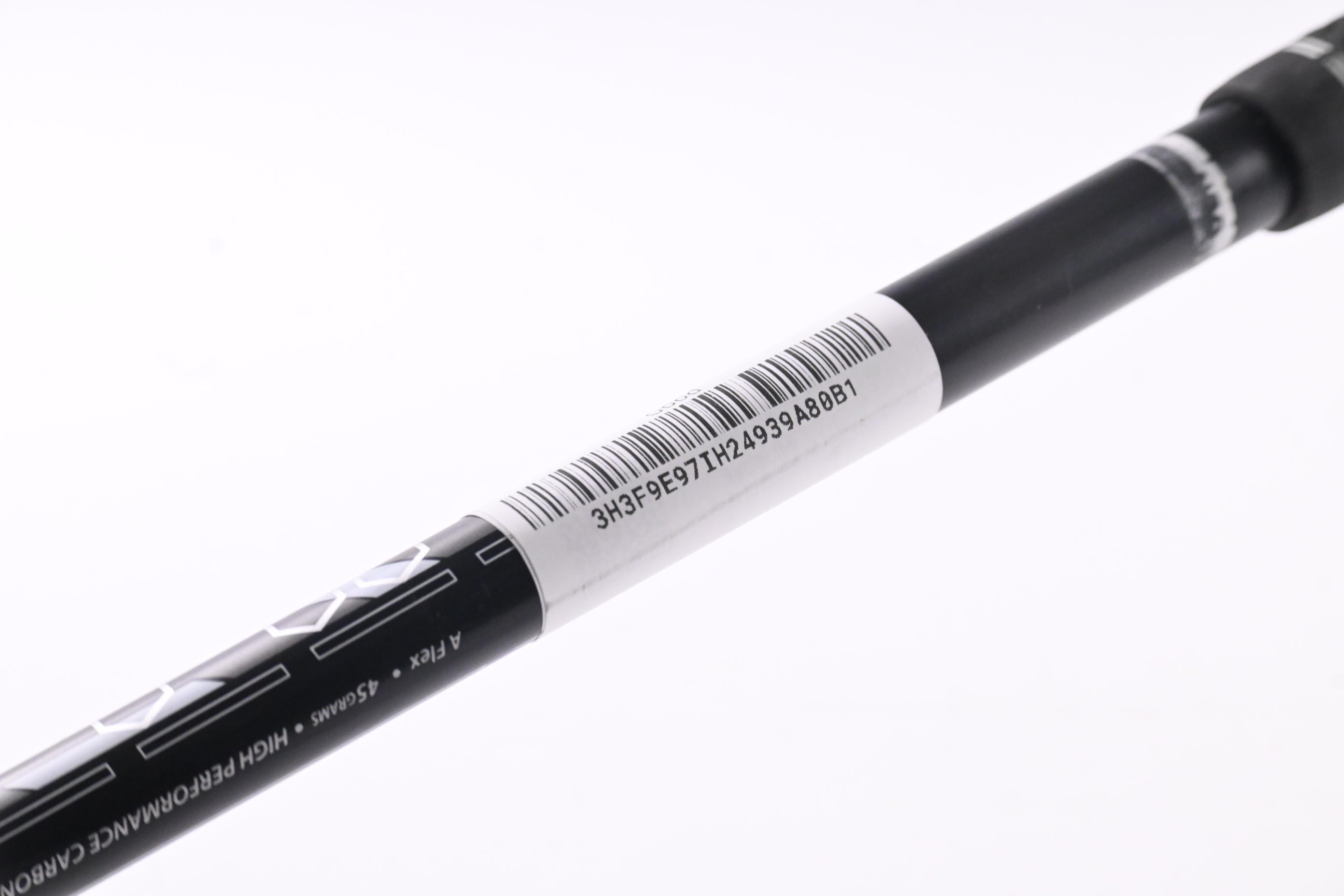 Wilson Launch Pad Driver / 13 Degree / Senior Flex Helium Nanocore 45 Shaft