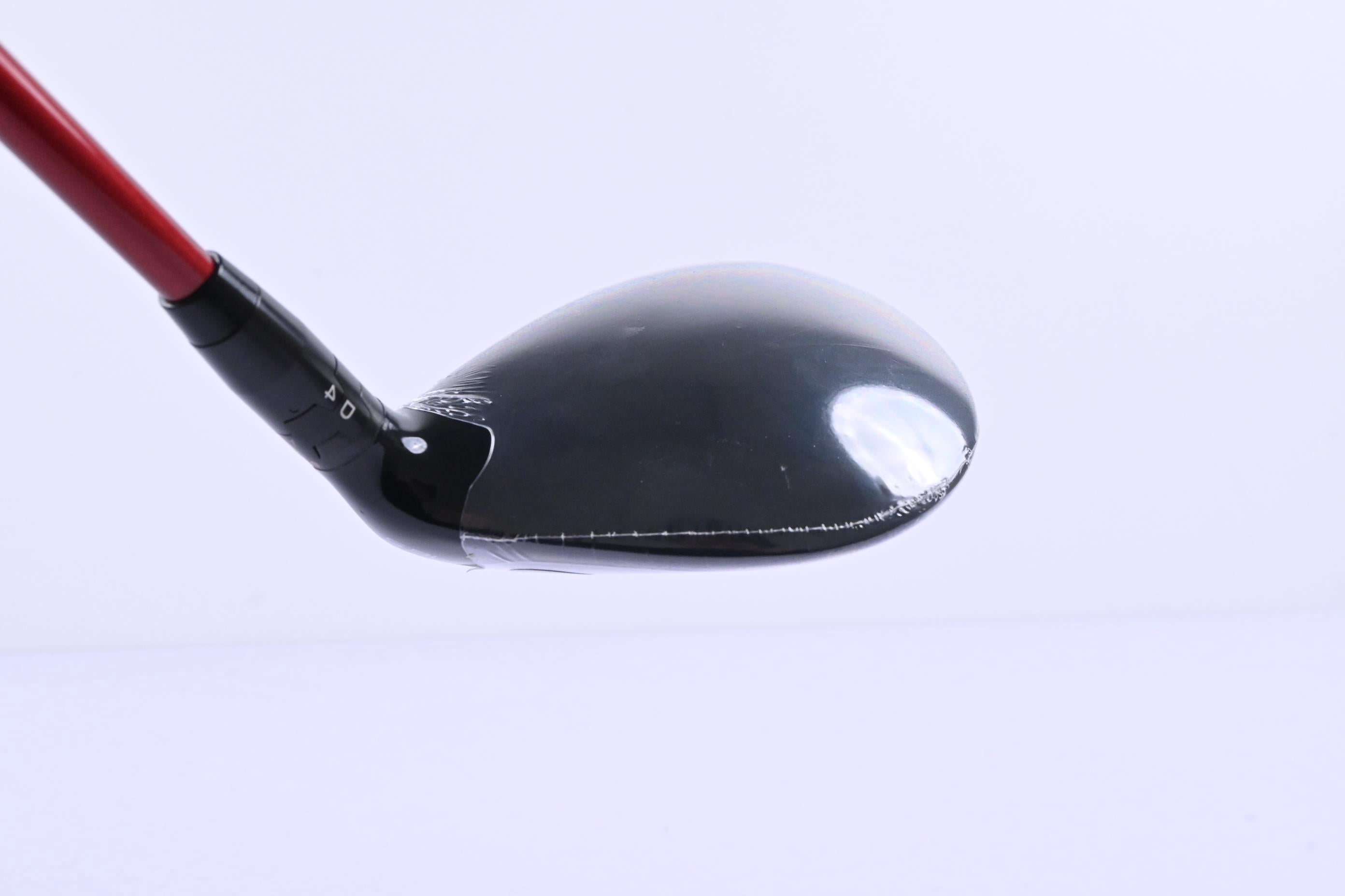 Titleist GT2 #3 Wood / 16.5 Degree / Regular Flex Project X Denali Red 60