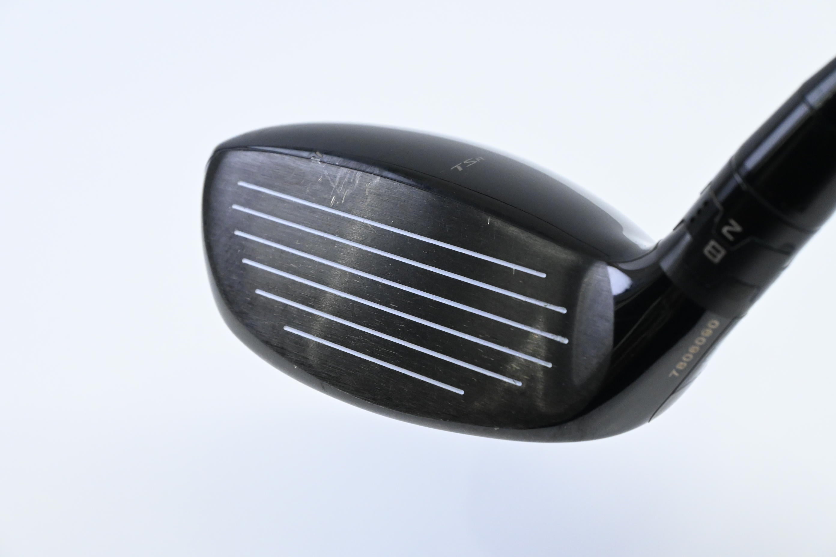Titleist TSR1 #5 Hybrid / 23 Degree / Regular Flex MMT Speedmesh 50 Shaft