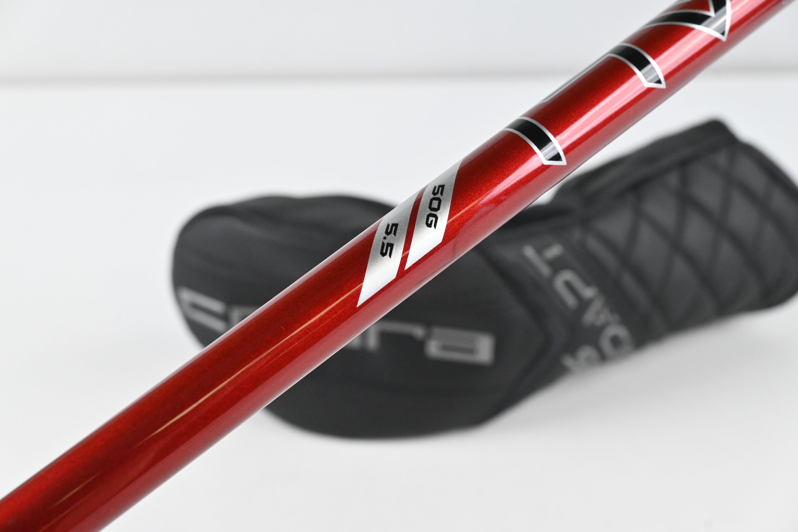 Cobra DS-Adapt Max #5 Wood / 18.5 Degree / Regular Flex Denali Red 50 Shaft