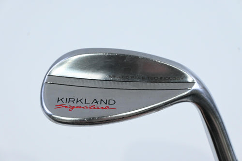 Kirkland Signature Sand Wedge / 56 Degree / Wedge Flex Kirkland True Temper