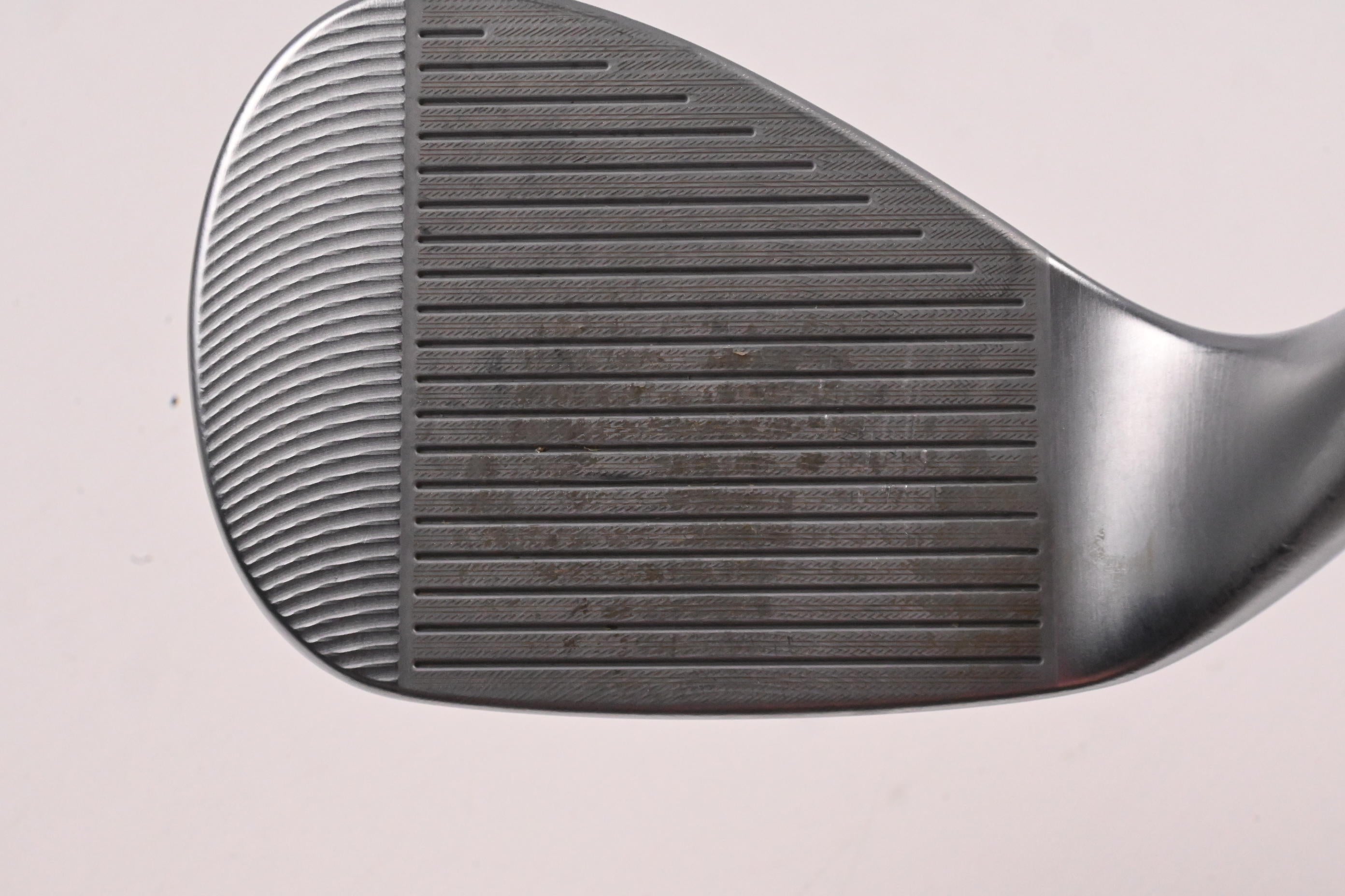 Cleveland RTZ Gap Wedge / 52 Degree / Wedge Flex Dynamic Gold Spinner