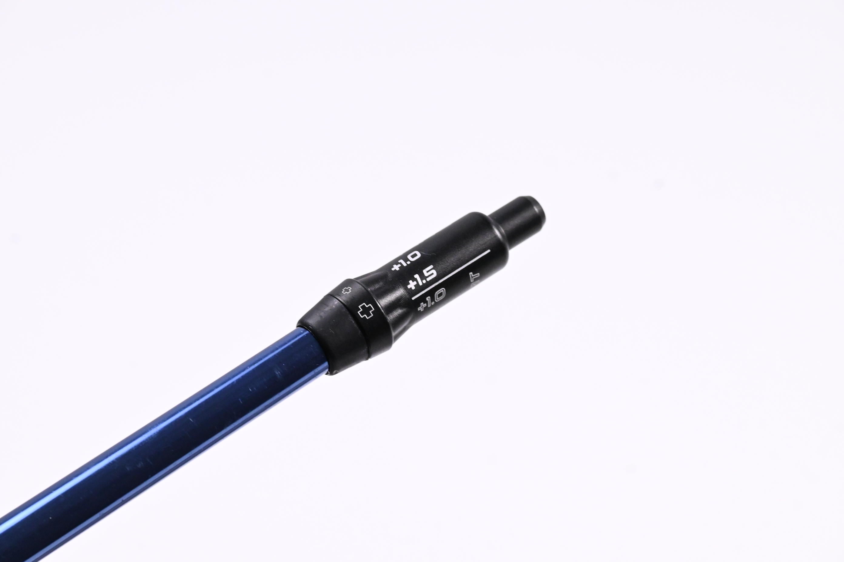 Mitsubishi Chemical Diamana TB 60 #3 Wood Shaft / TX-Flex / Ping 3rd Gen