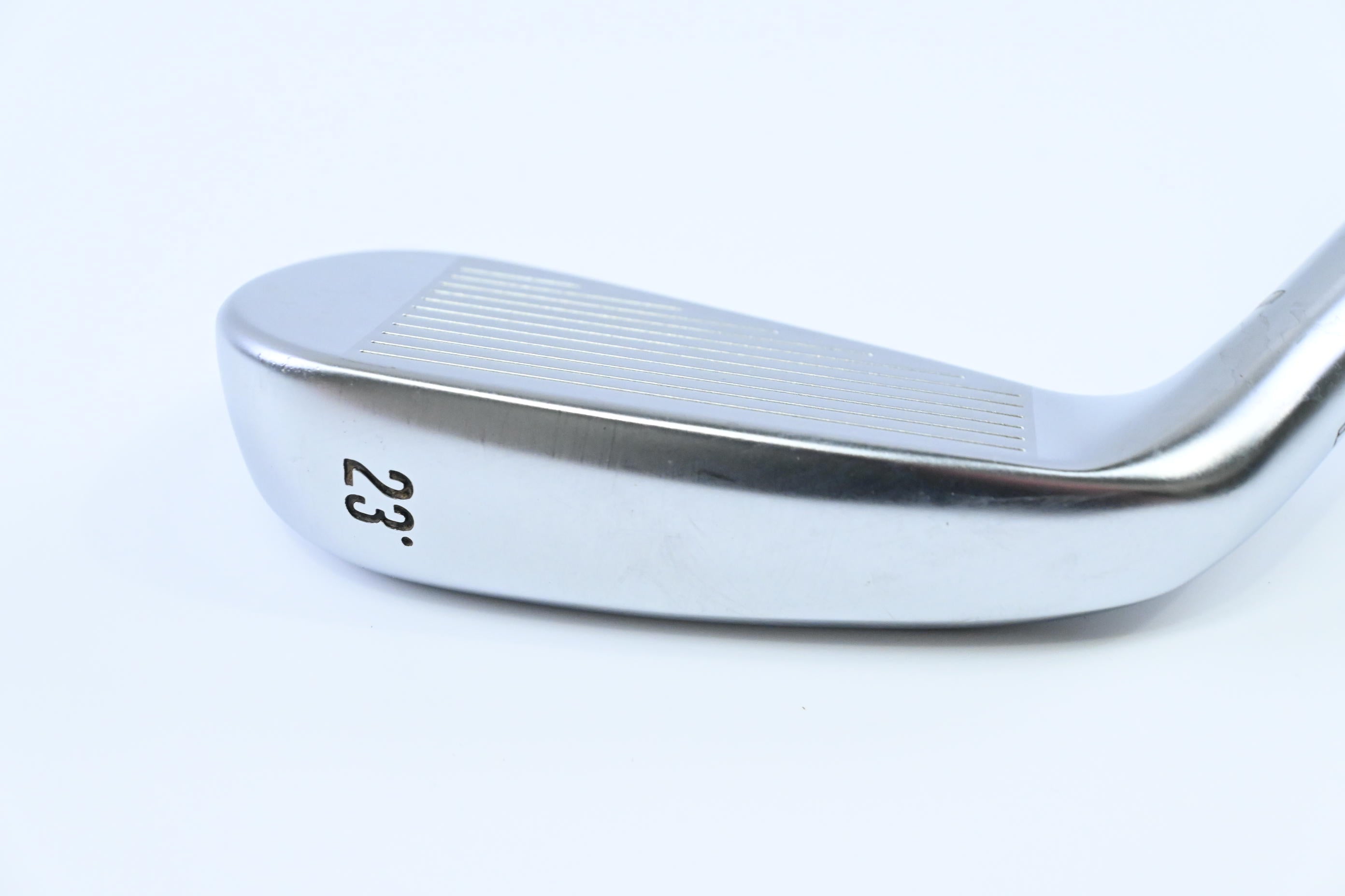 Callaway Apex UT 24 #4 Iron / 23 Degree / Stiff Flex N.S.Pro Modus3 Tour 120