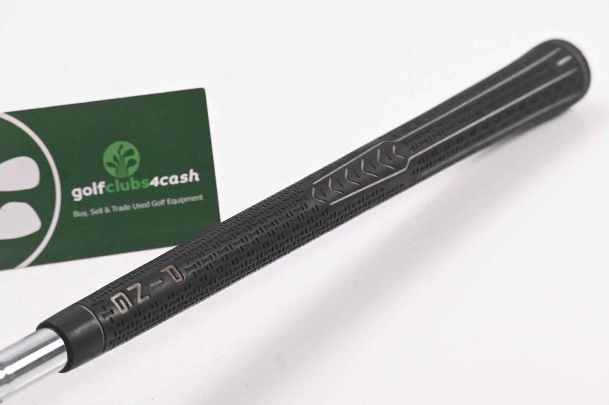 Ping G20 Sand Wedge / 54 Degree / Black Dot / Regular Flex Ping CFS Shaft