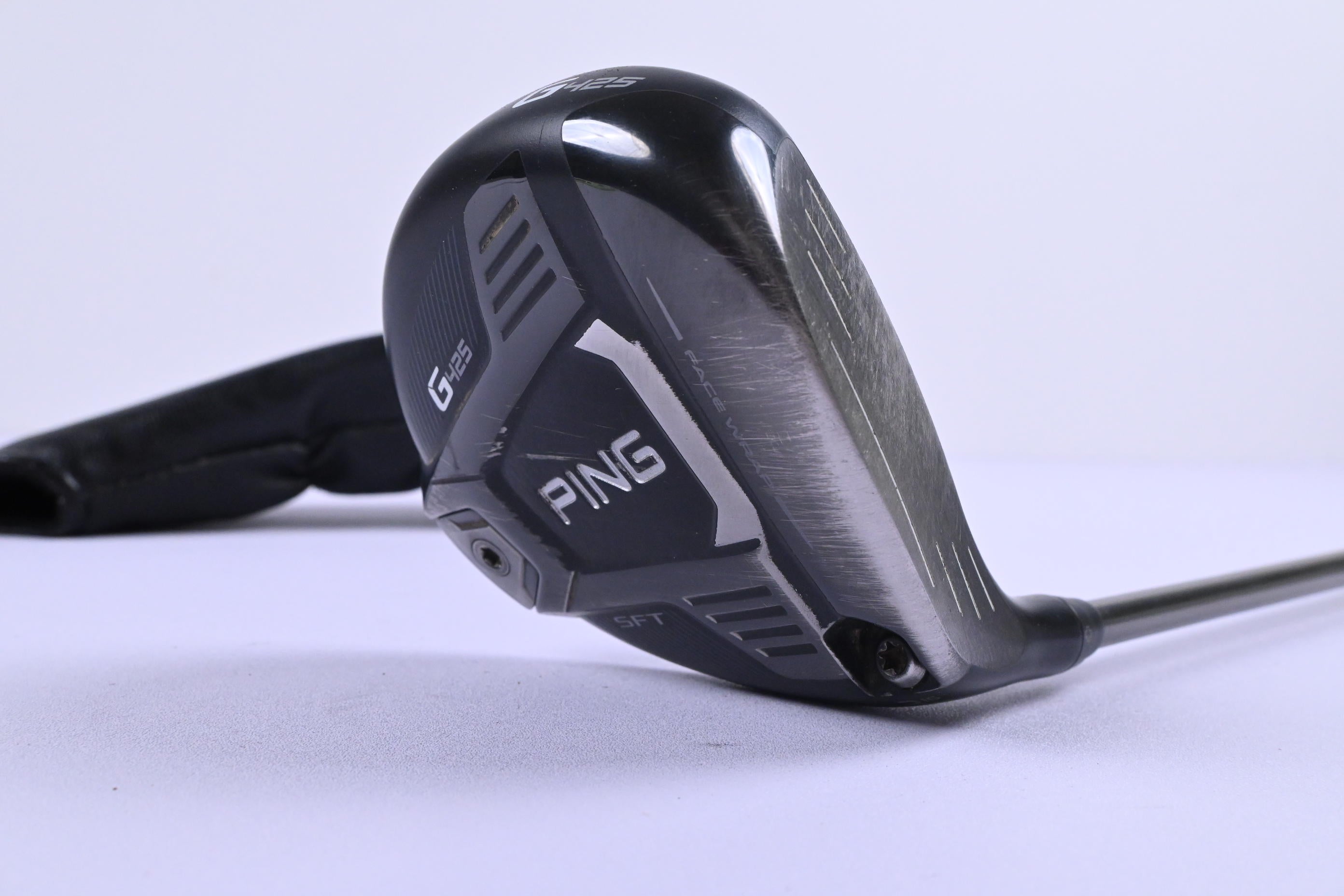 Ping G425 SFT #3 Wood / 16 Degree / Stiff Flex Ping Tour 2.0 Chrome 75 Shaft