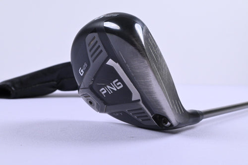 Ping G425 SFT #3 Wood / 16 Degree / Stiff Flex Ping Tour 2.0 Chrome 75 Shaft