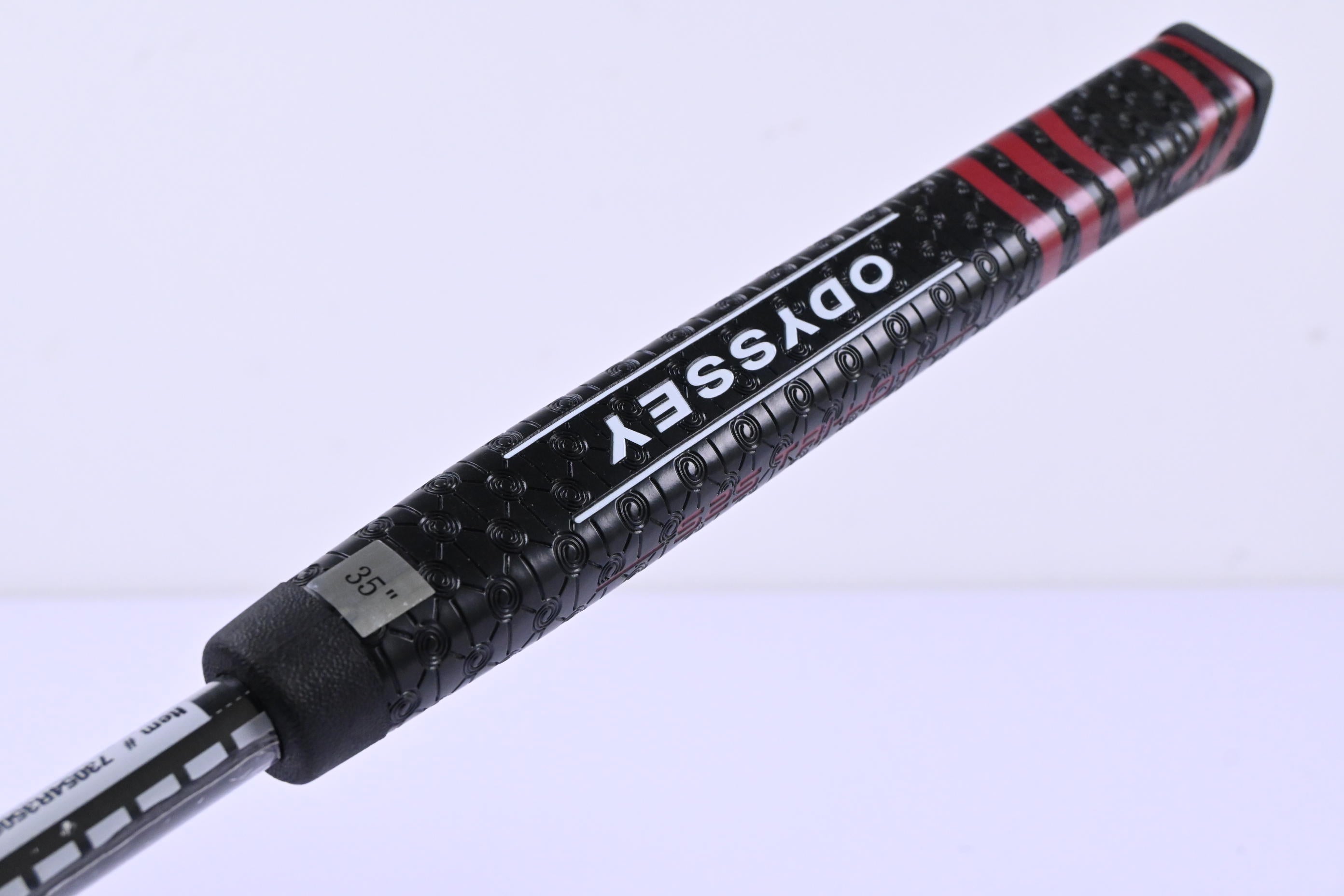 Odyssey Square 2 Square Tri-Hot Rossie Putter / 35 Inch