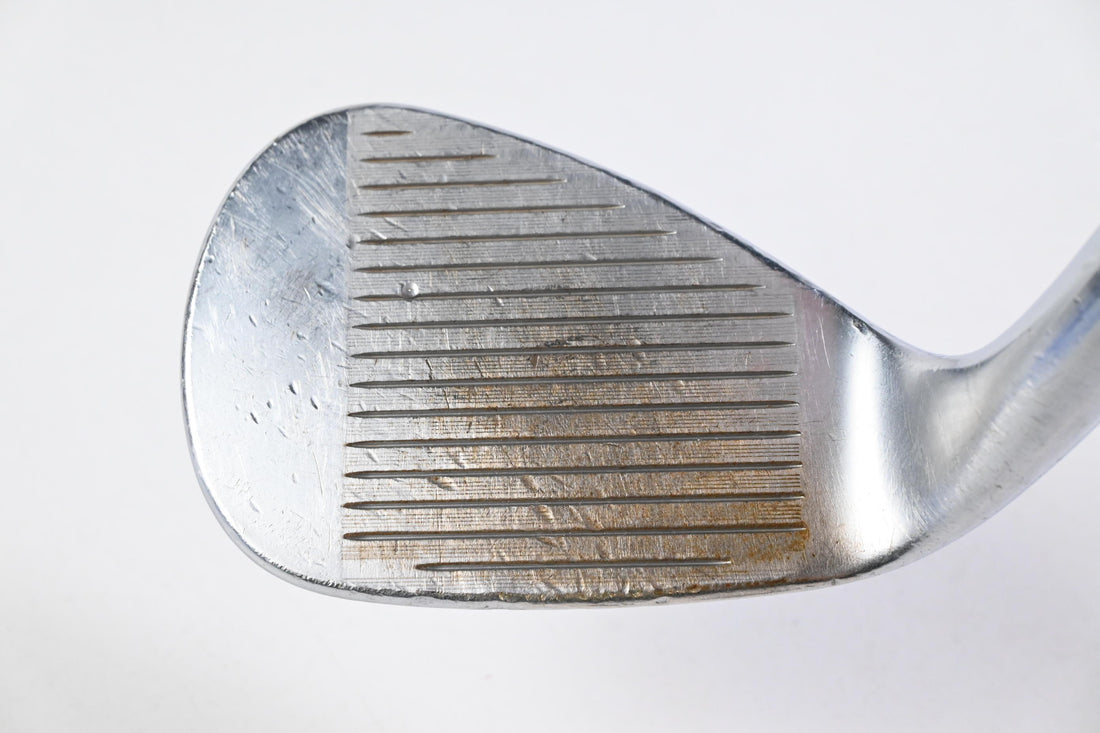 Callaway Jaws MD5 Lob Wedge / 58 Degree / Wedge Flex Callaway Impact Shaft