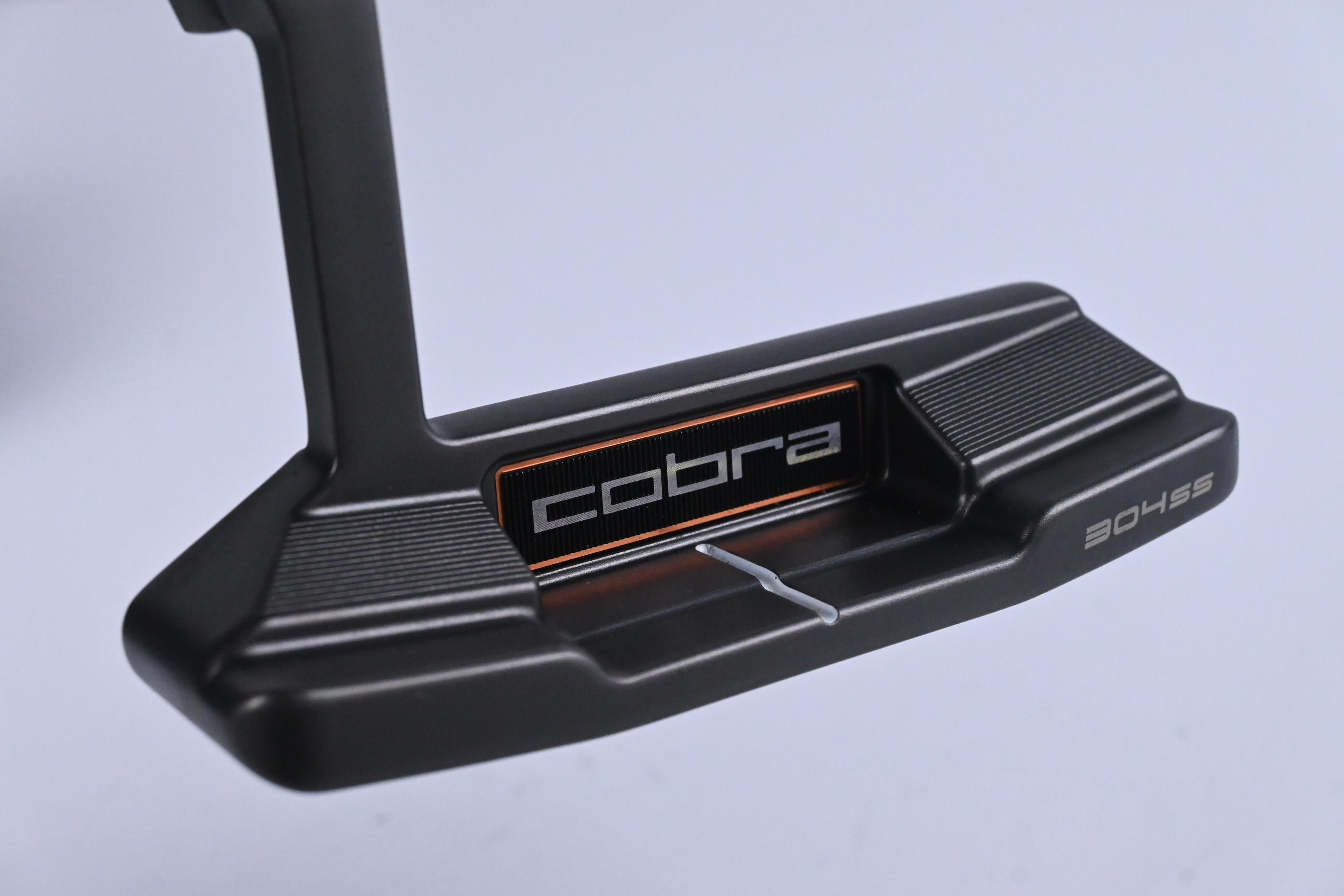 Cobra 2024 Vintage Sport 40 Putter / 34 Inch