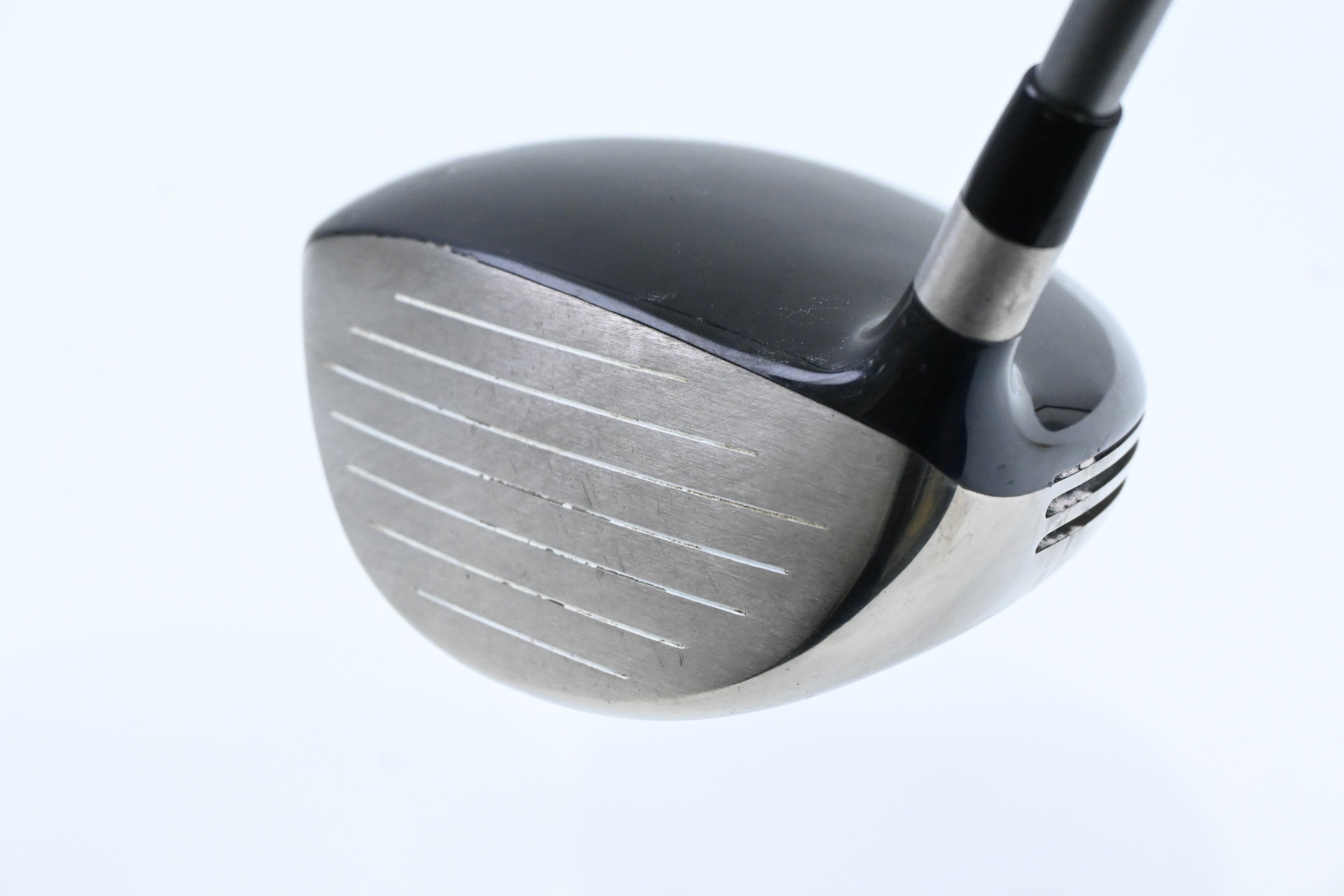 Mizuno MP-001 Driver / 9.5 Degree / Stiff Flex Mizuno Exsar 60 Shaft