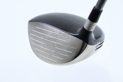 Mizuno MP-001 Driver / 9.5 Degree / Stiff Flex Mizuno Exsar 60 Shaft