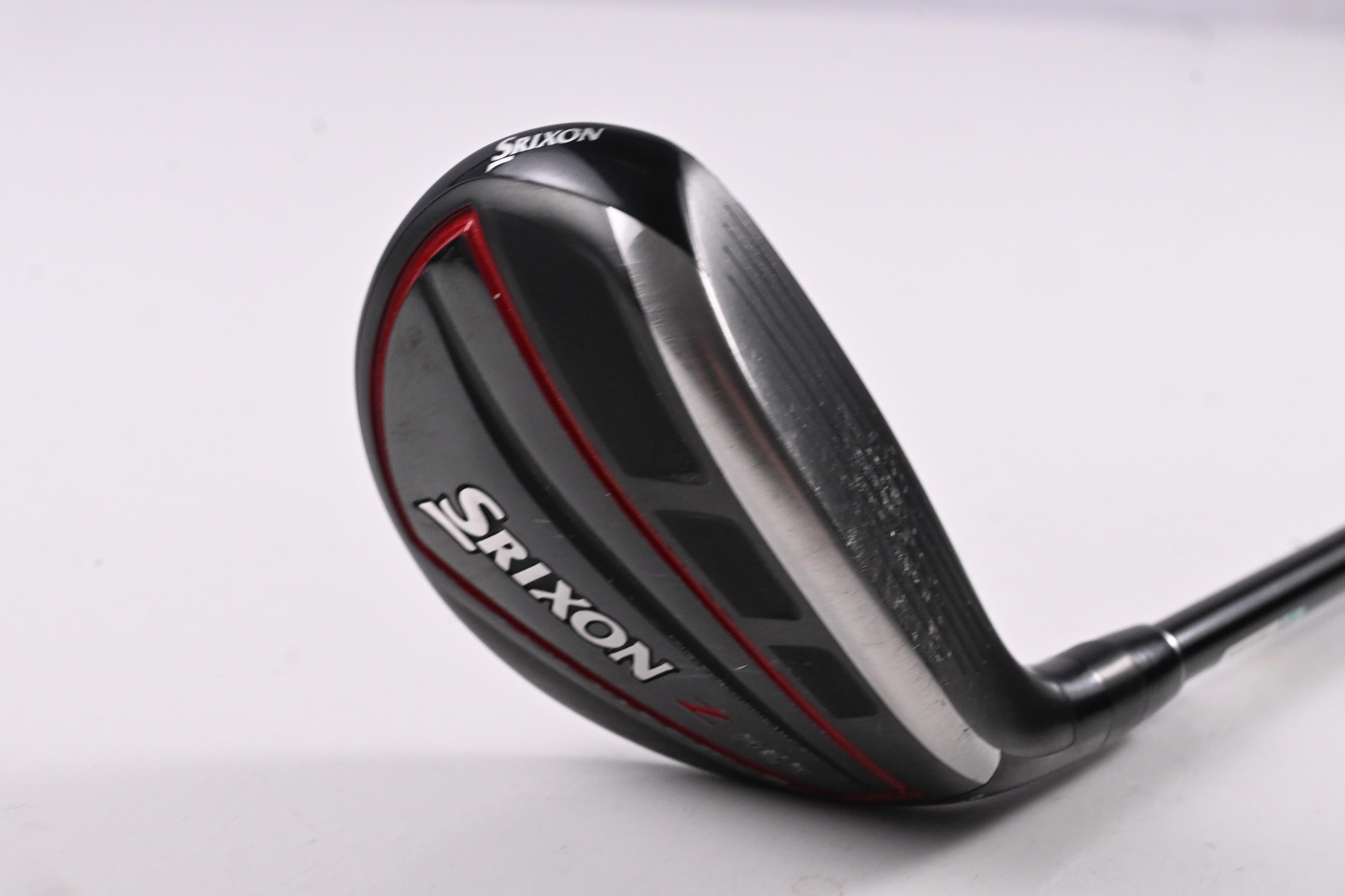 Srixon Z-H85 #3 Hybrid / 19 Degree / Stiff Flex Tensei CK Blue 70 Shaft