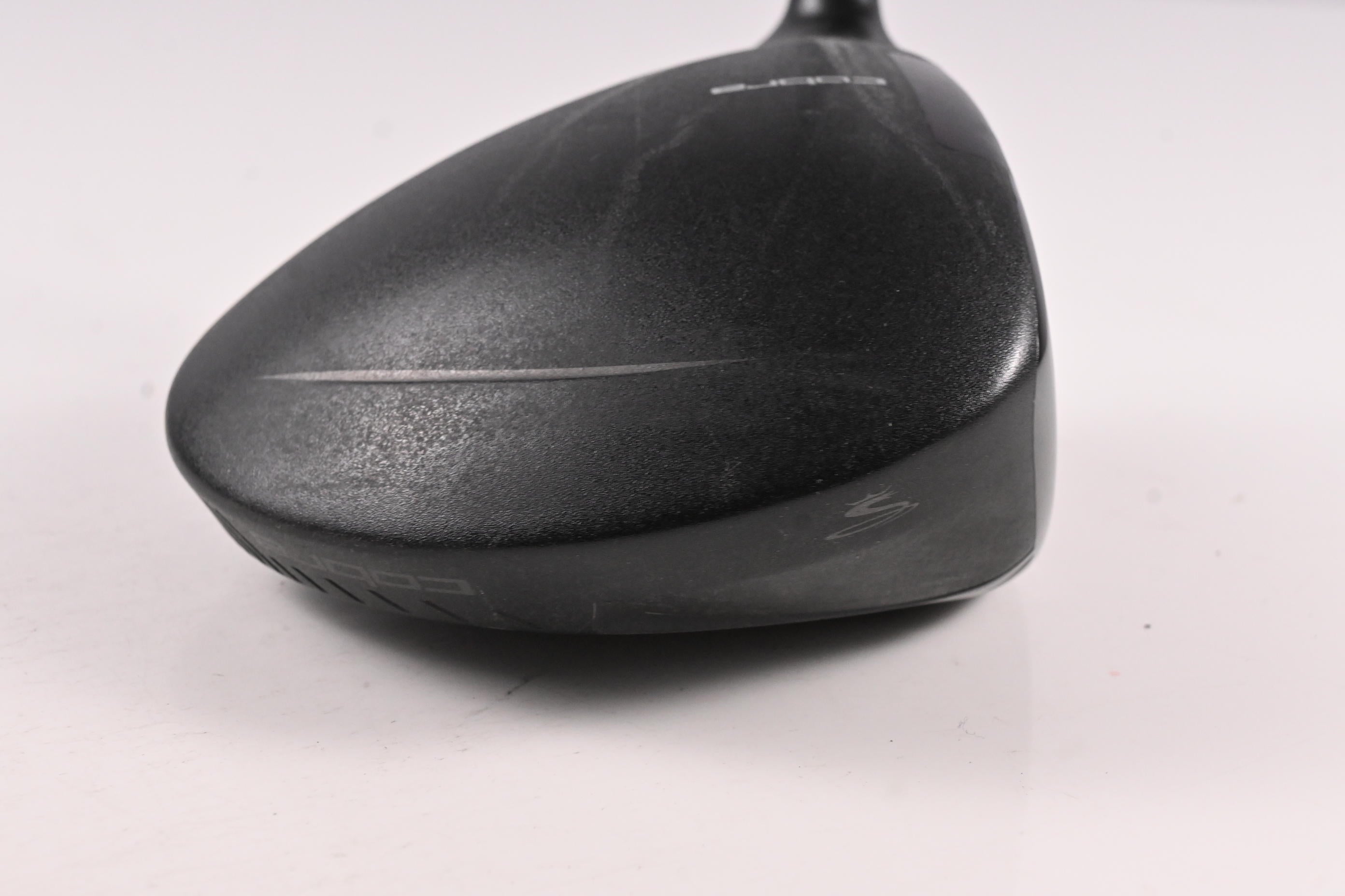 Cobra Long Tom Driver / 8 Degree / Stiff Flex Grafalloy Blackbird 50 Shaft