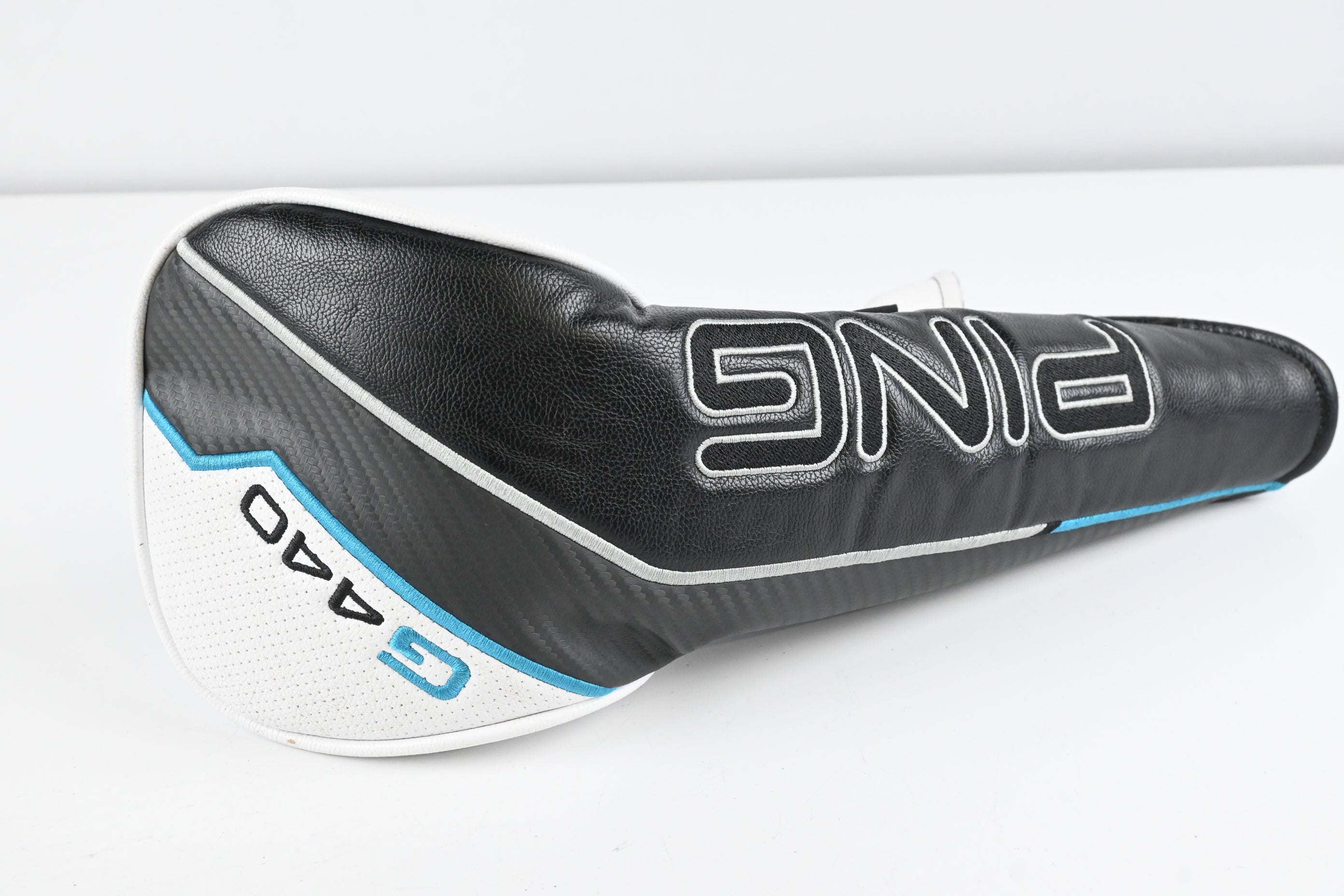 Ping G440 LST Driver / 9 Degree / Regular Flex Ping Tour 2.0 Chrome 65 Shaft