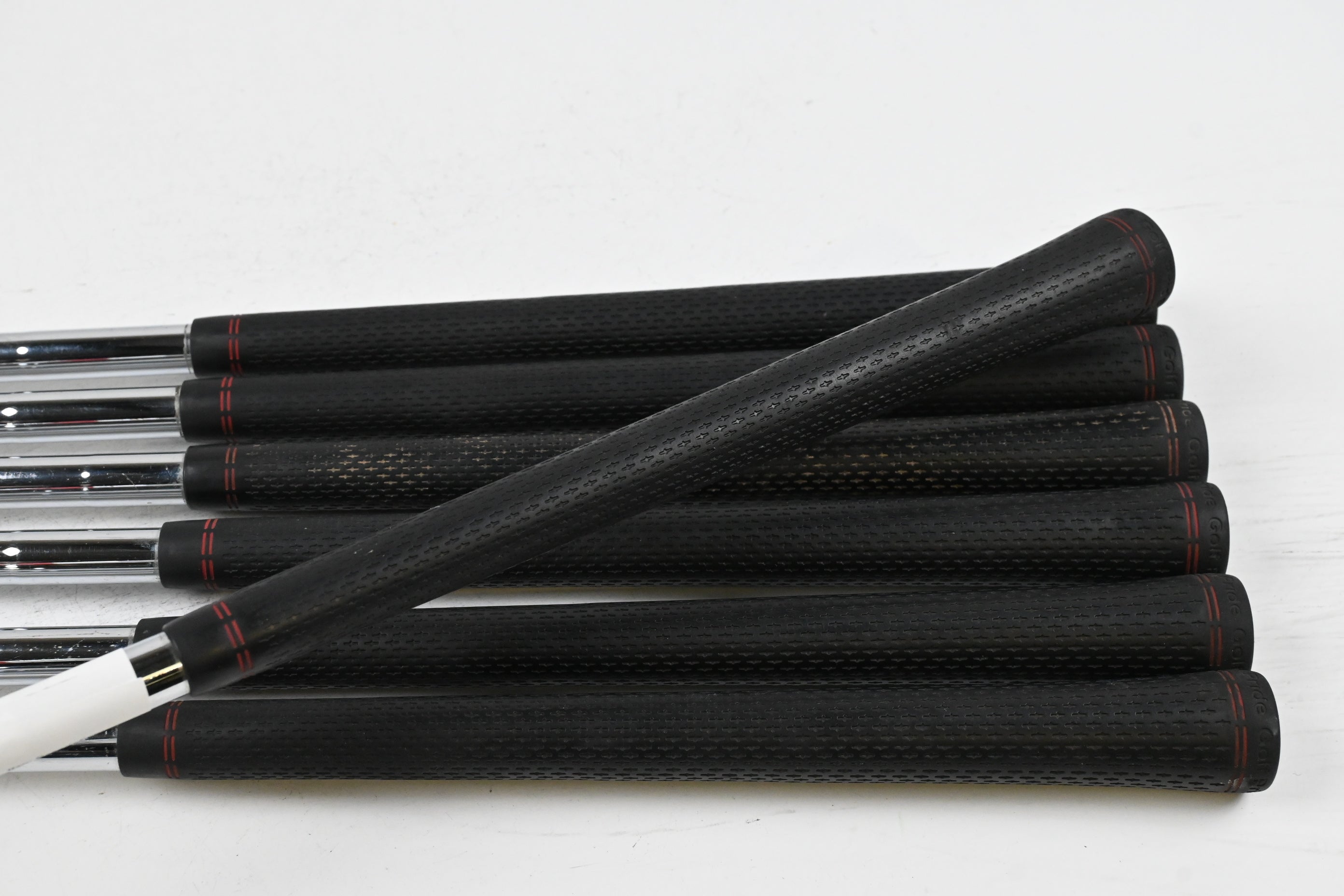 Nike VR-S Irons / 4-PW / Uniflex Nike VR-S Shafts