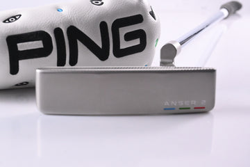 Ping PLD Milled Anser 2 2022 Putter / 34 Inch